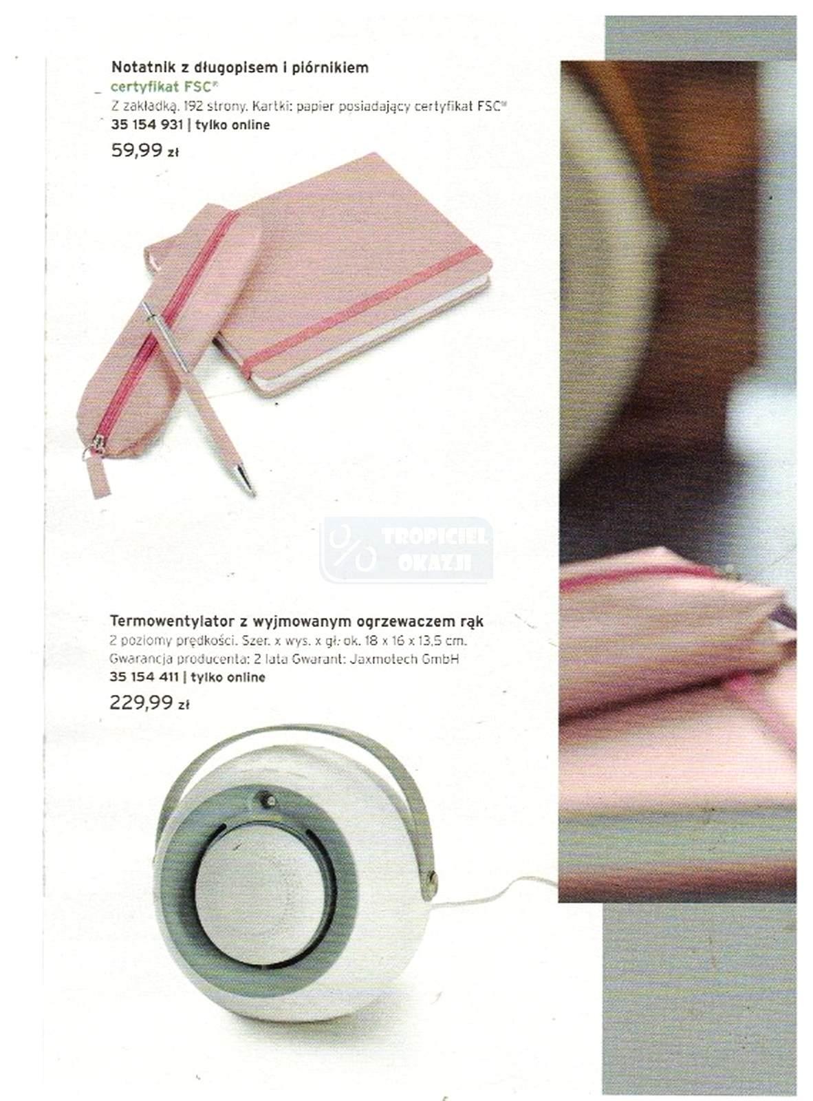 Gazetka promocyjna Tchibo str. 28