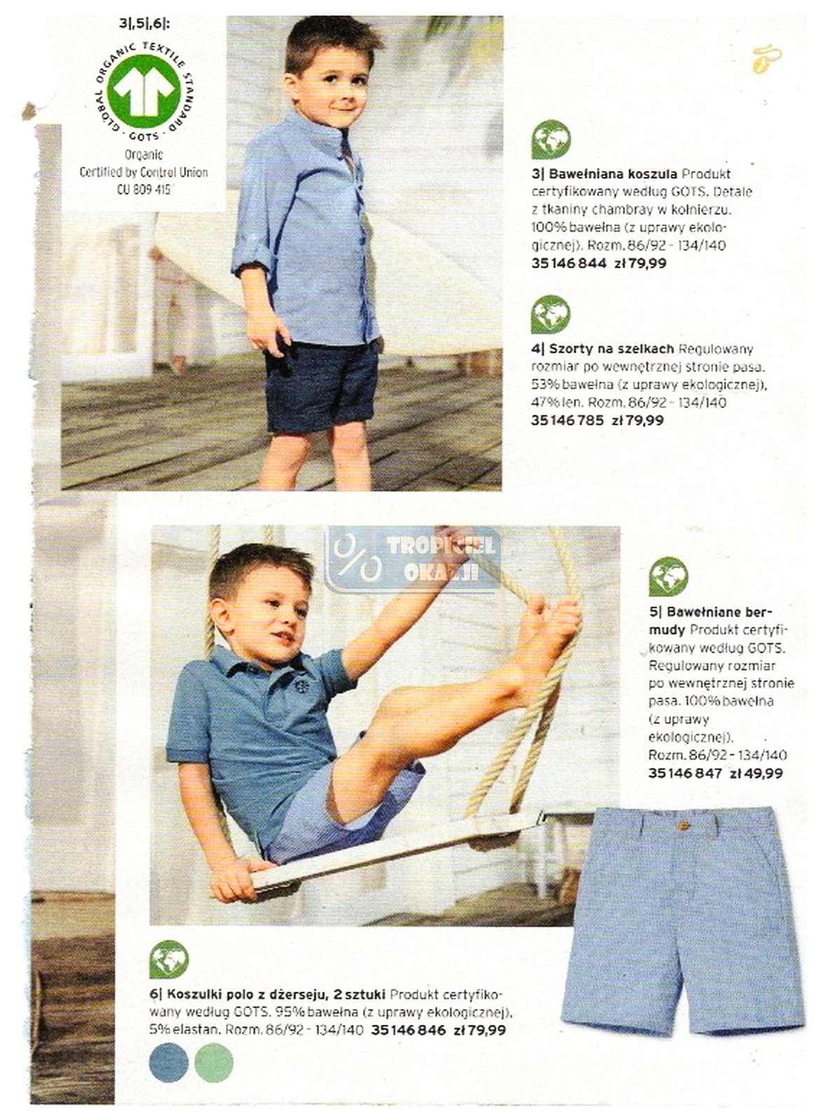 Gazetka promocyjna Tchibo str. 59