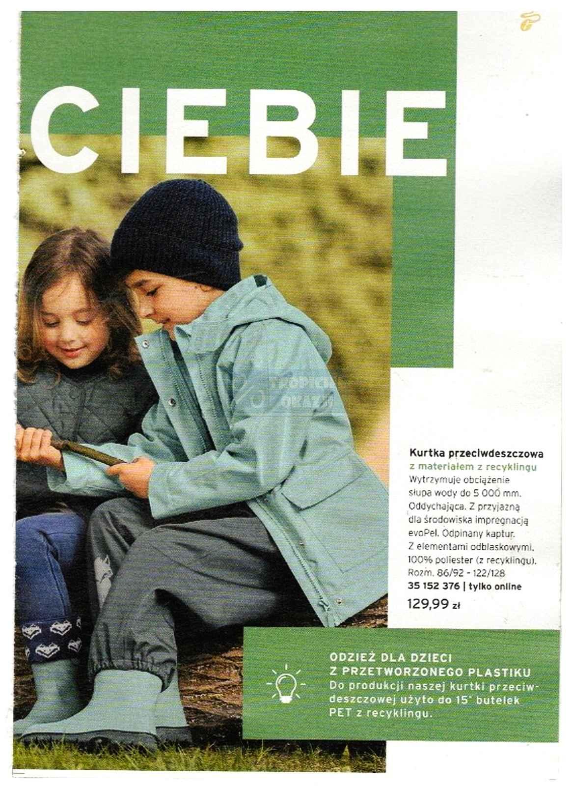 Gazetka promocyjna Tchibo str. 33