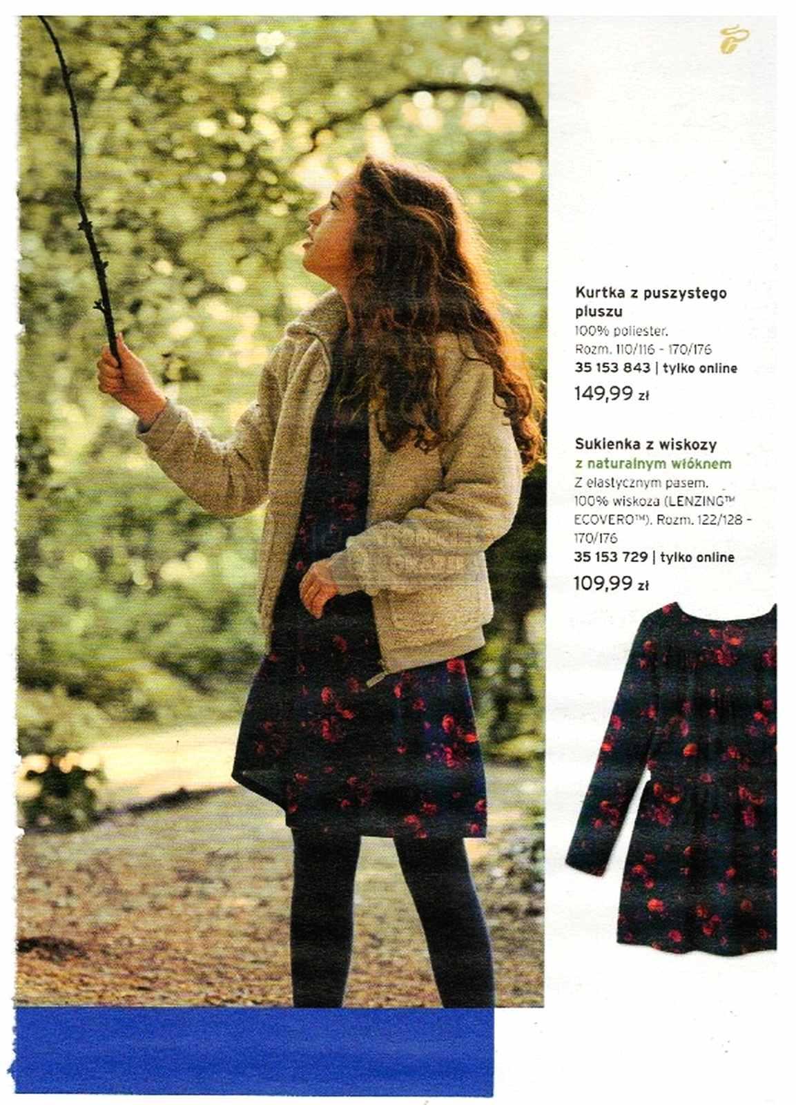 Gazetka promocyjna Tchibo str. 41