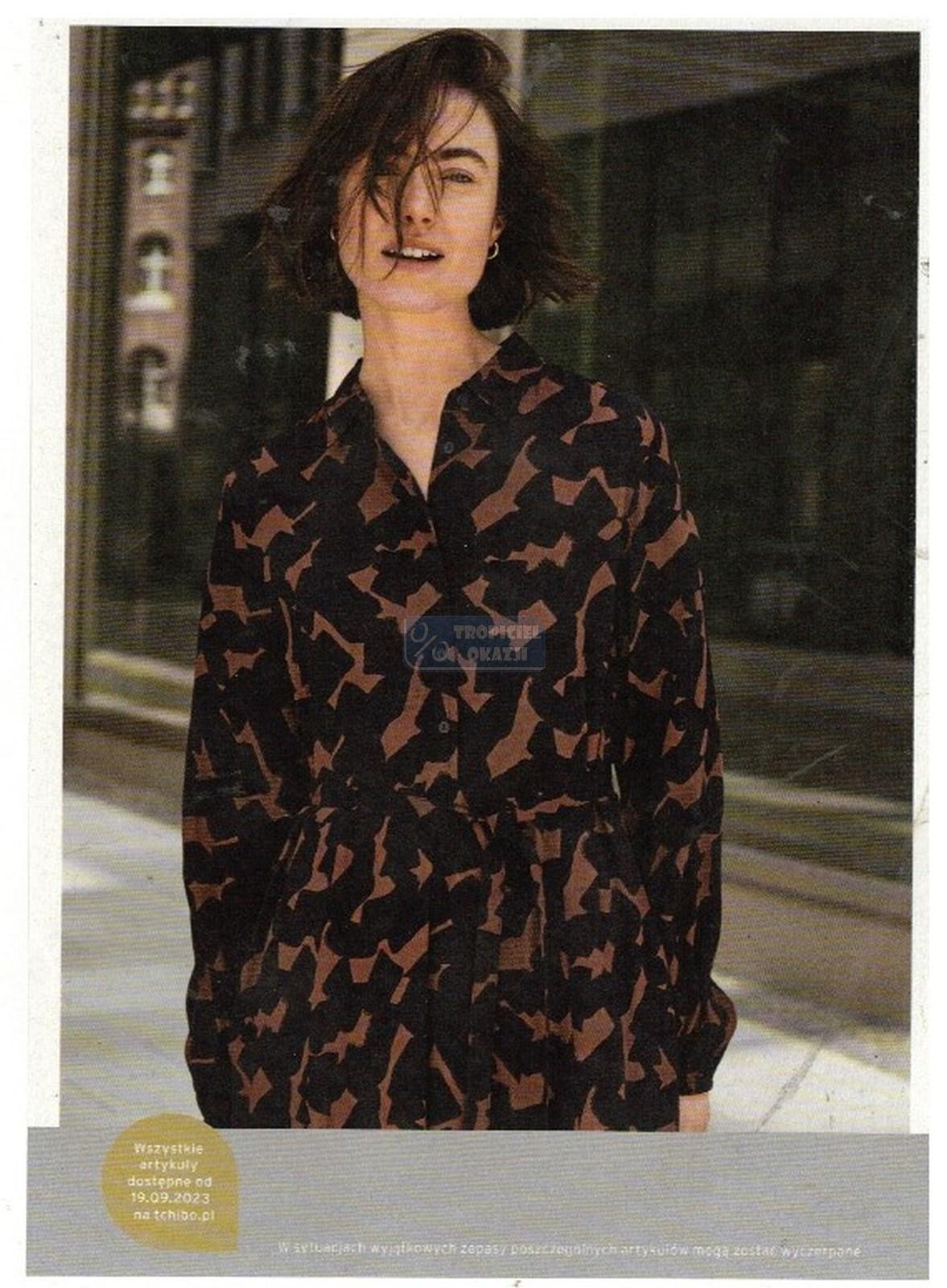 Gazetka promocyjna Tchibo str. 26