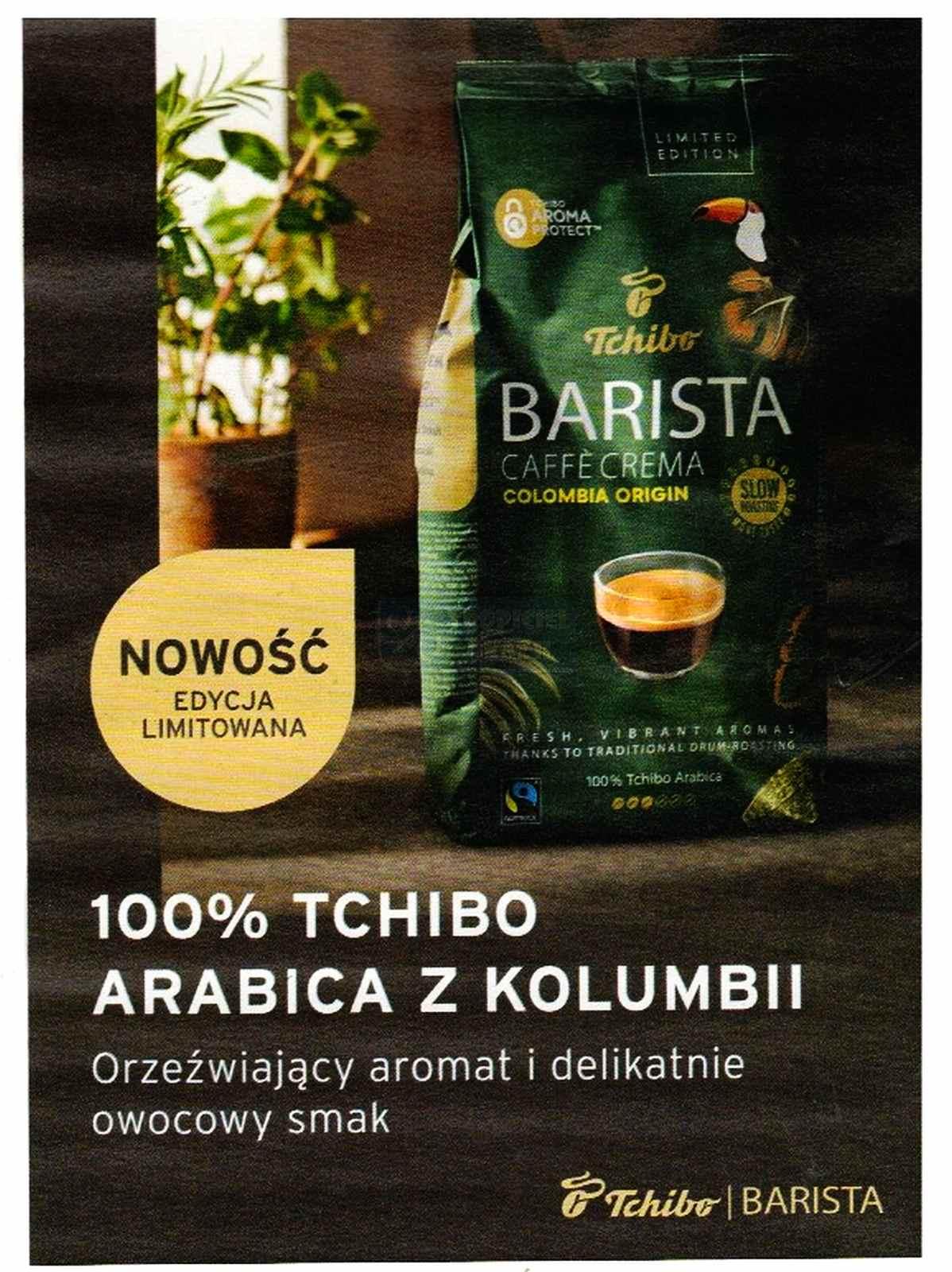 Gazetka promocyjna Tchibo str. 76