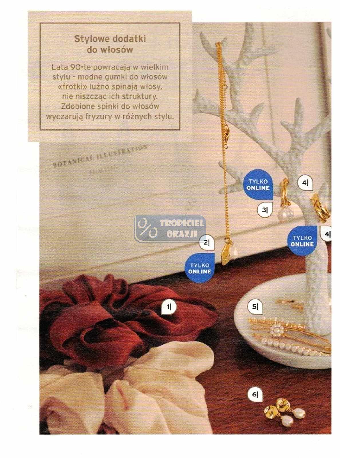 Gazetka promocyjna Tchibo str. 16