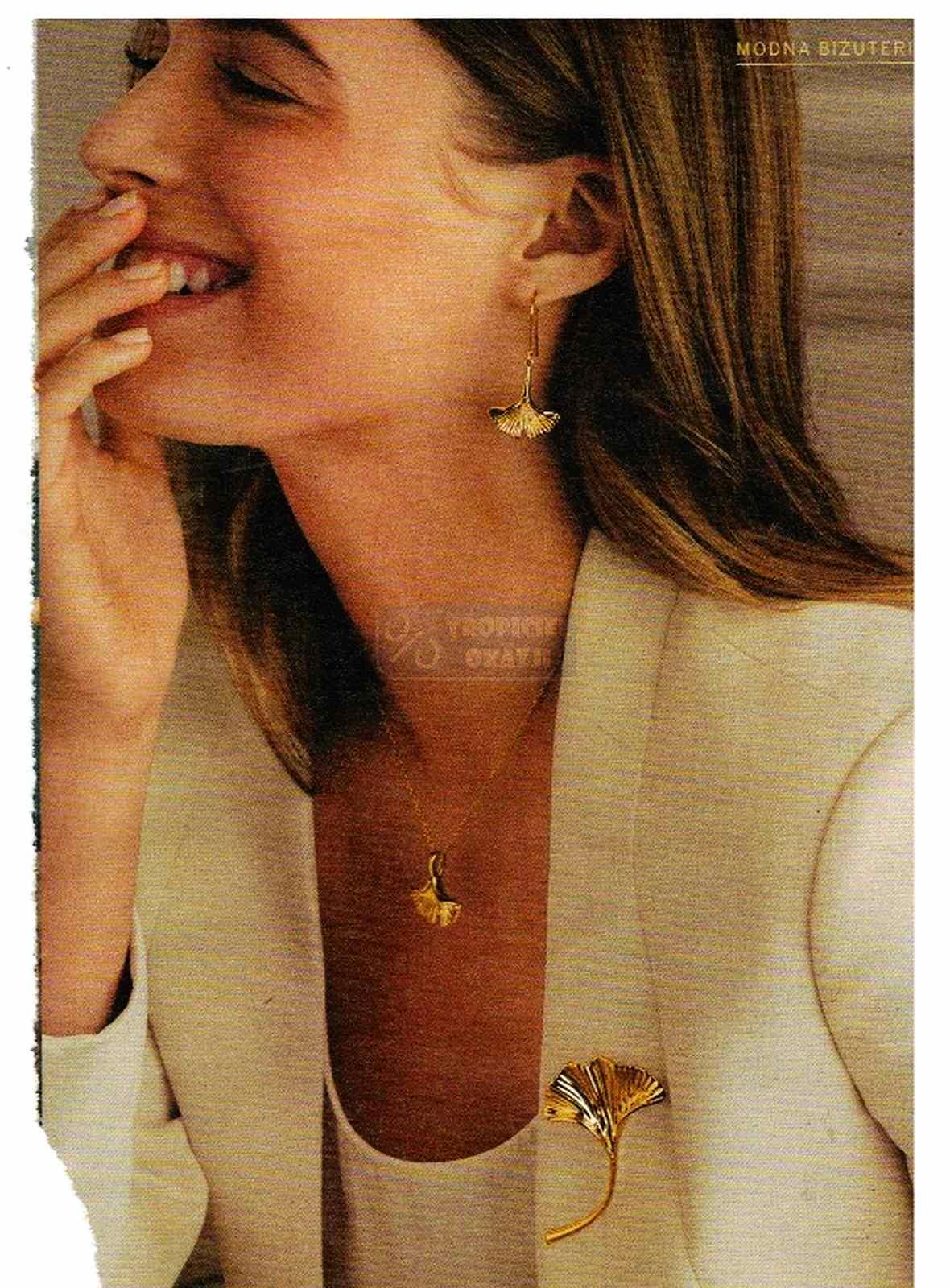 Gazetka promocyjna Tchibo str. 81