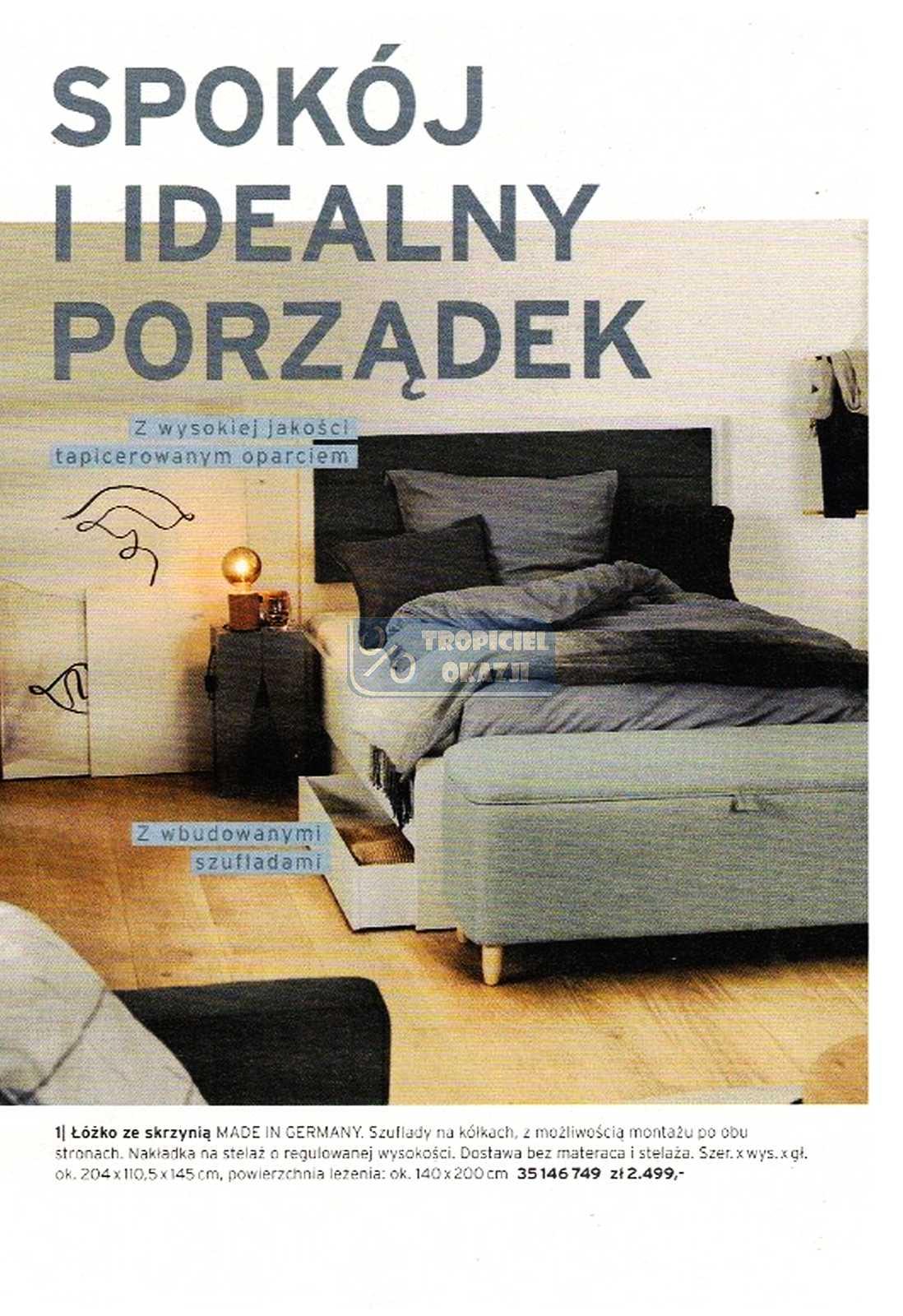 Gazetka promocyjna Tchibo str. 87