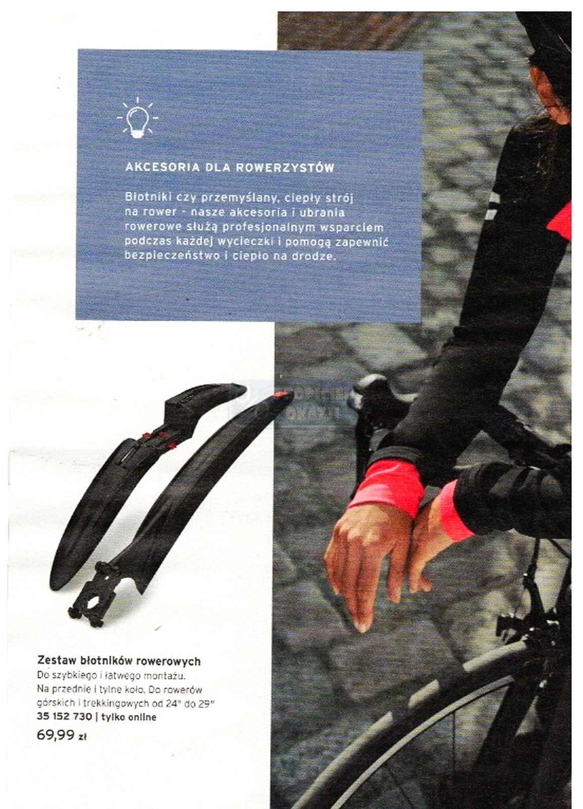 Gazetka promocyjna Tchibo str. 34