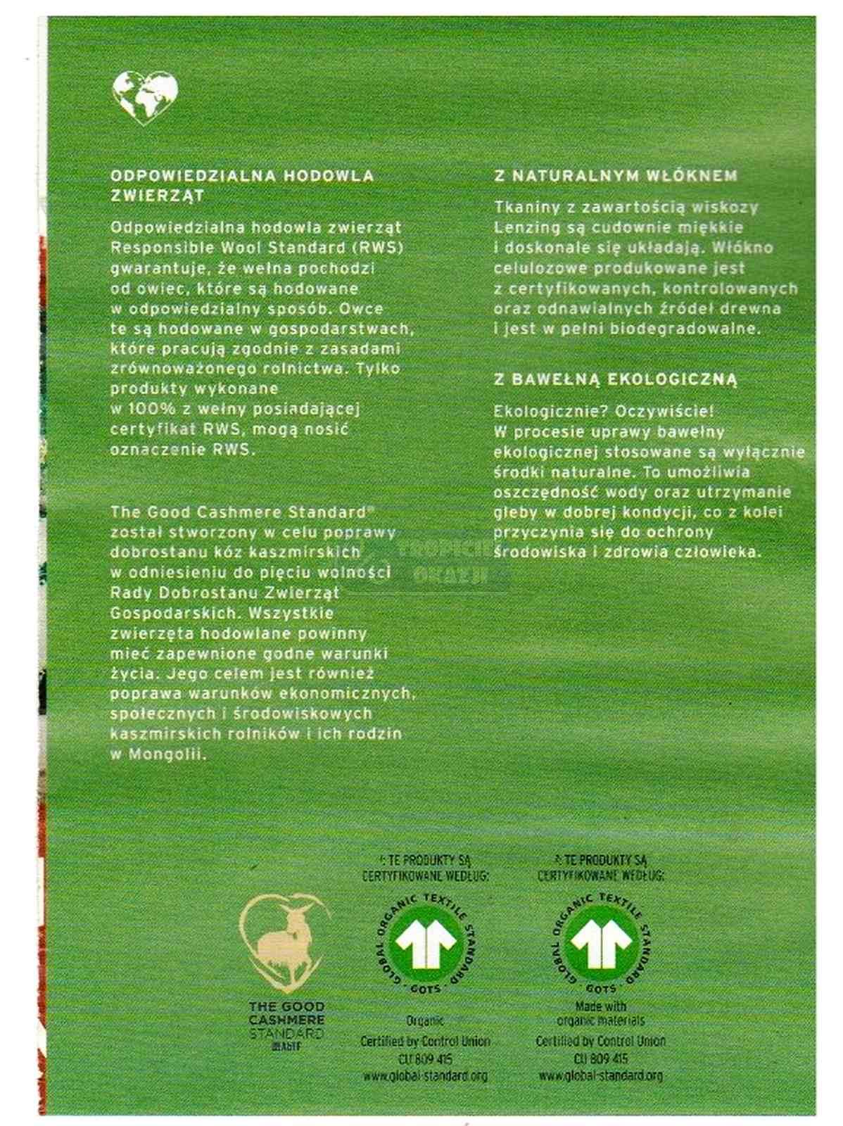 Gazetka promocyjna Tchibo str. 21