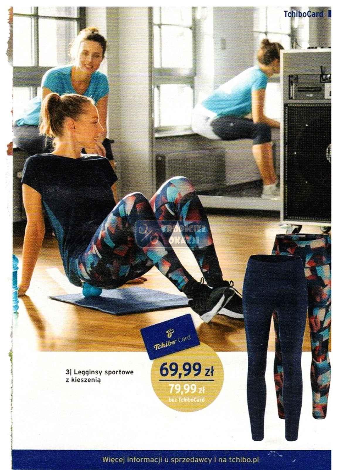 Gazetka promocyjna Tchibo str. 5