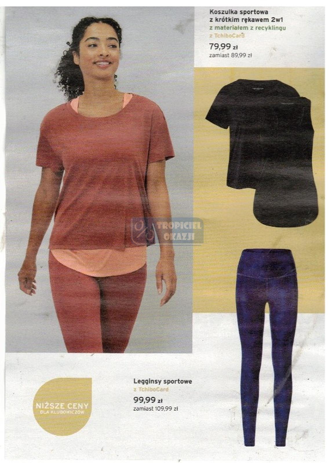 Gazetka promocyjna Tchibo str. 2