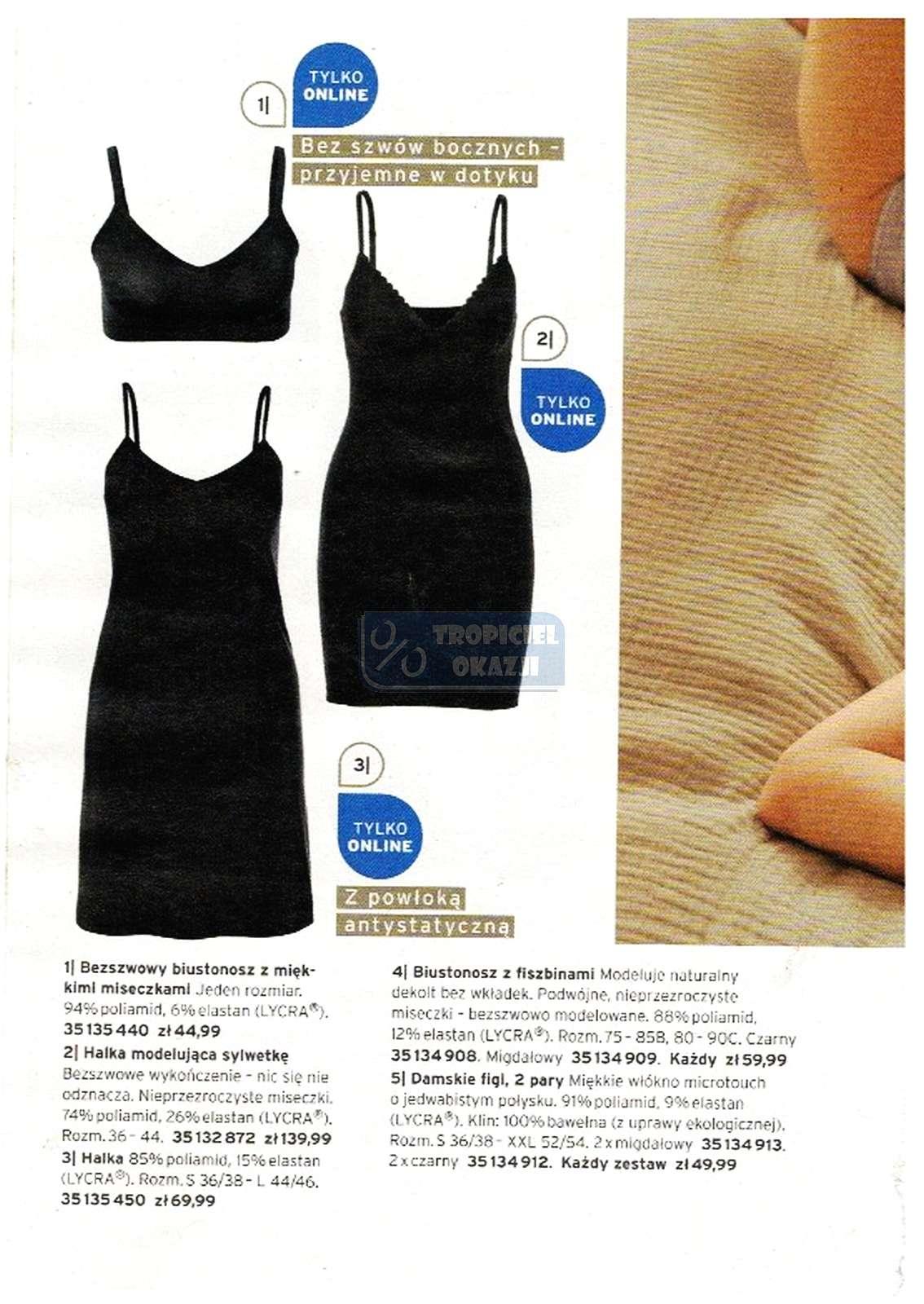 Gazetka promocyjna Tchibo str. 8