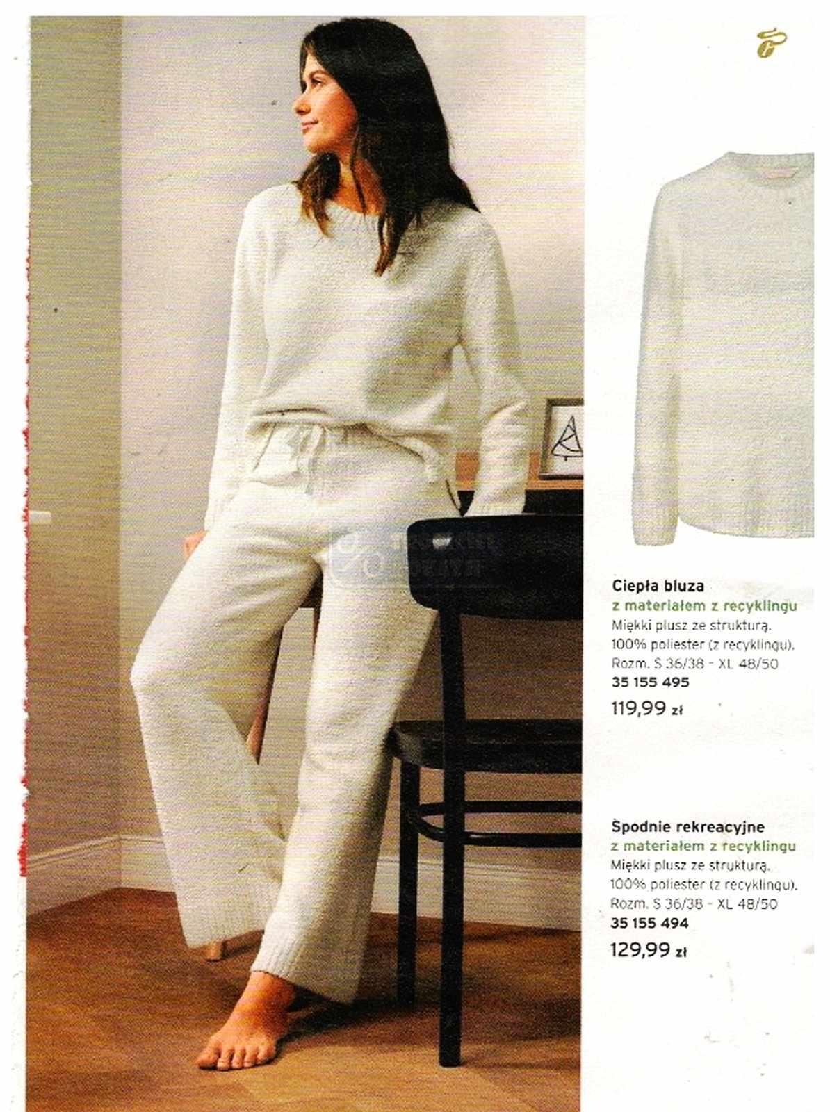 Gazetka promocyjna Tchibo str. 47