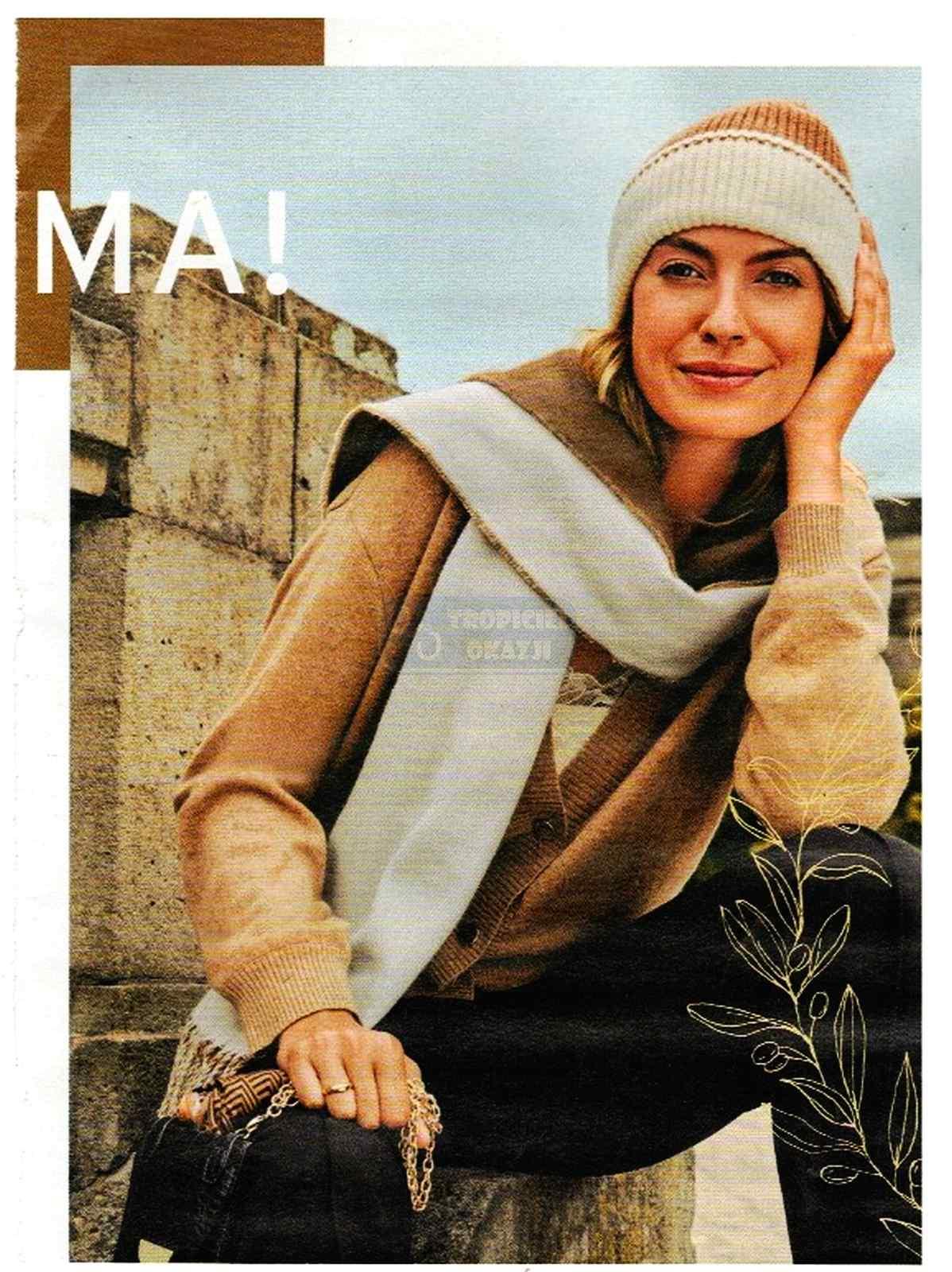 Gazetka promocyjna Tchibo str. 5