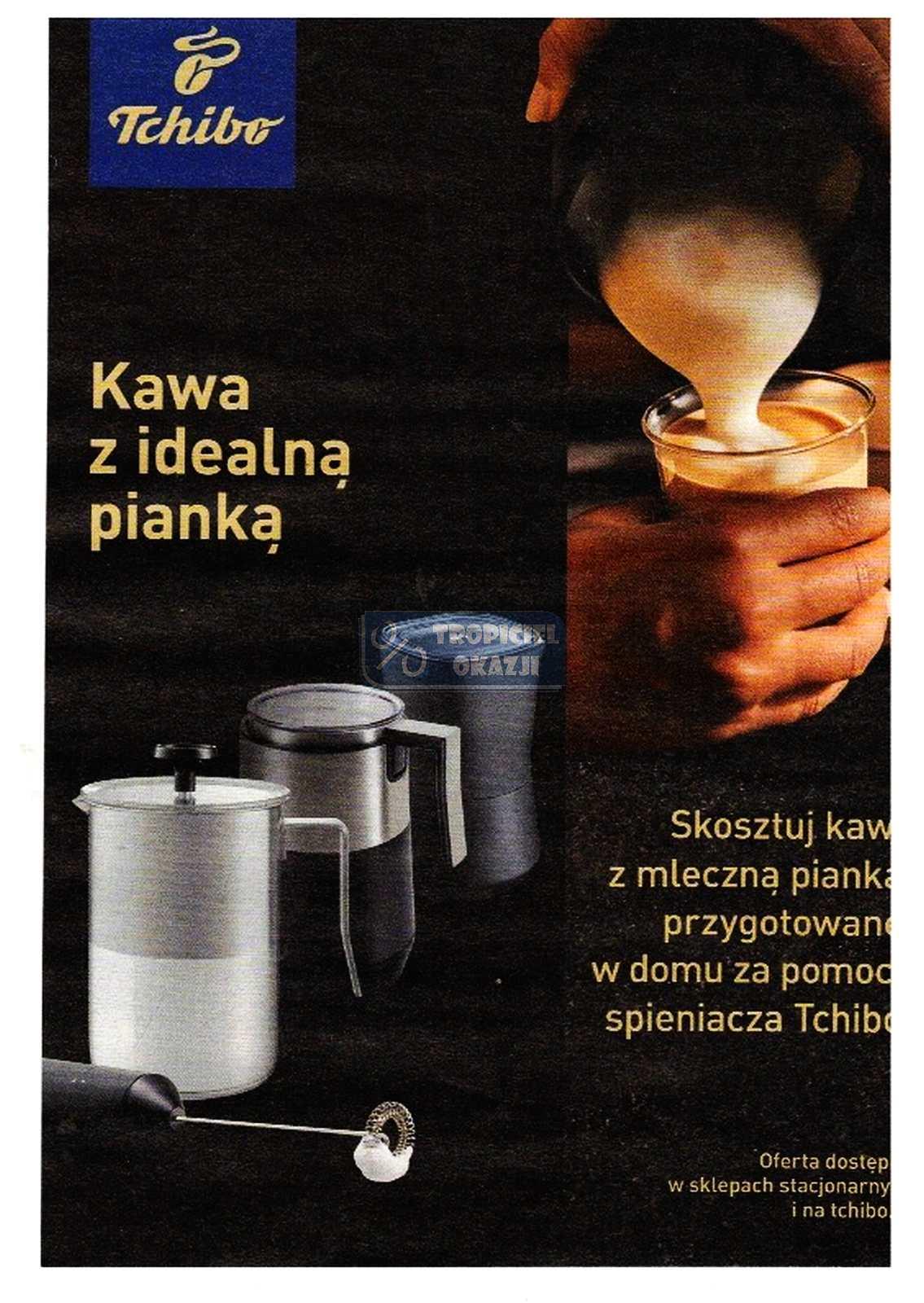 Gazetka promocyjna Tchibo str. 80