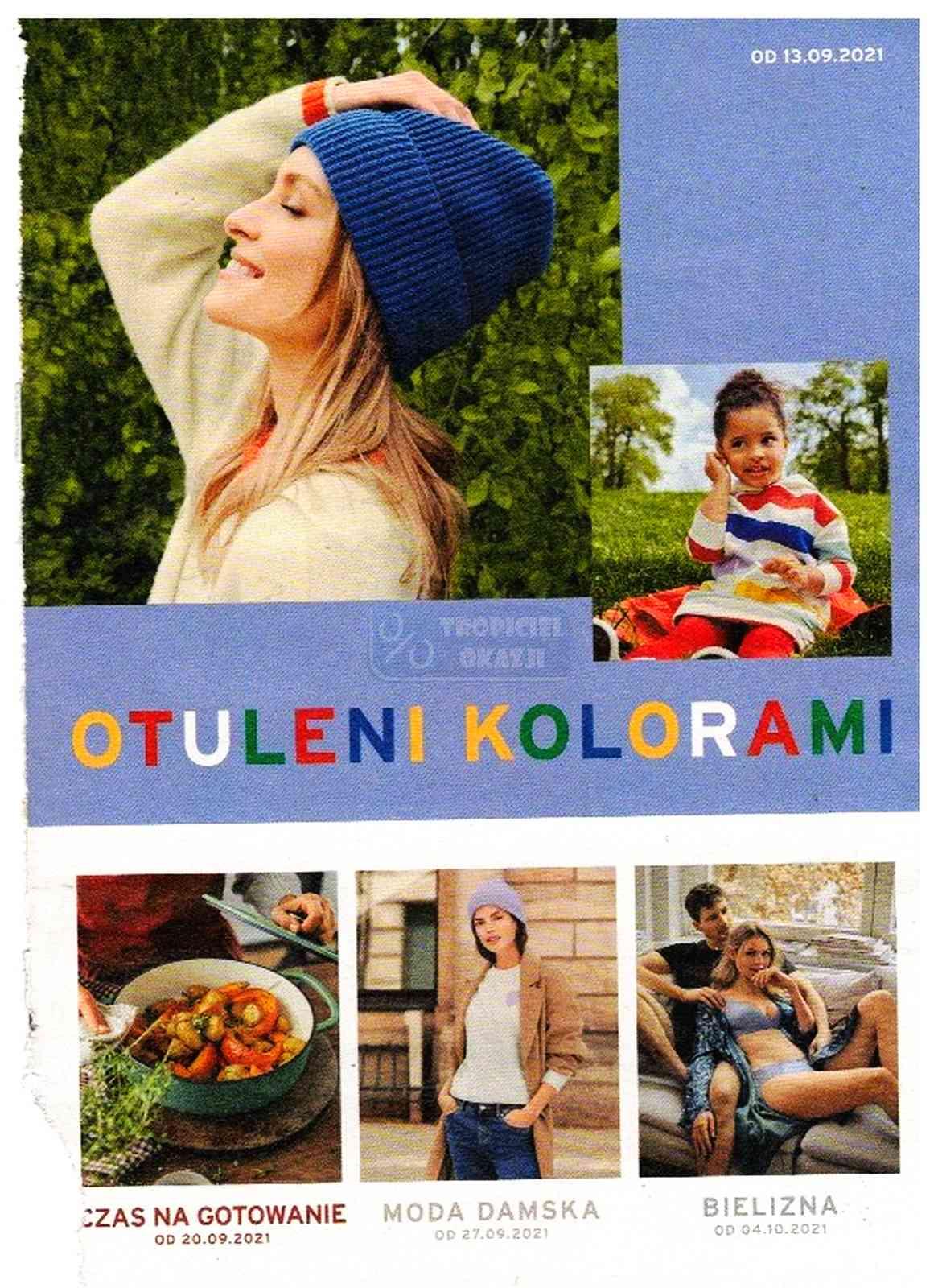 Gazetka promocyjna Tchibo str. 67