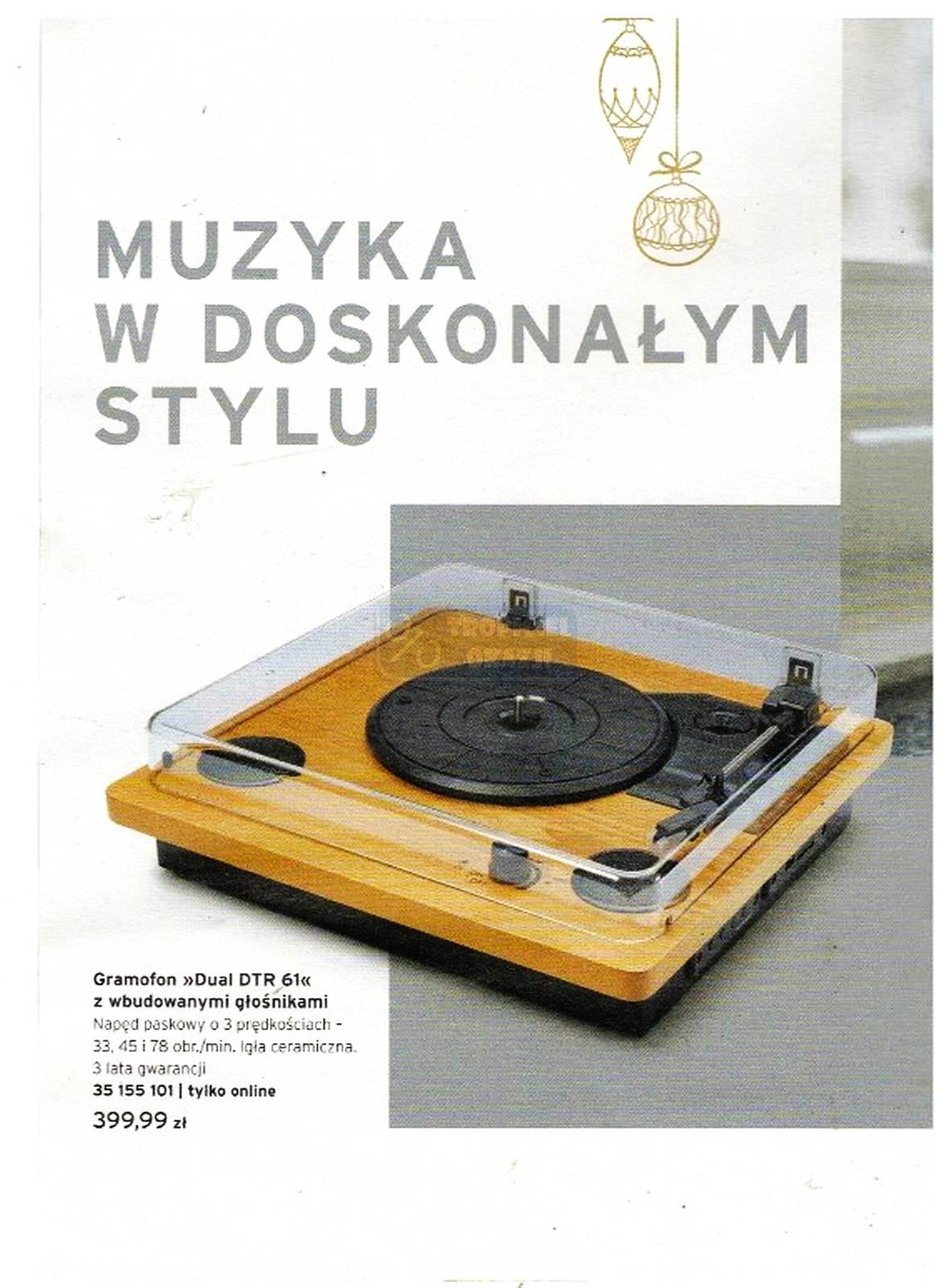 Gazetka promocyjna Tchibo str. 20