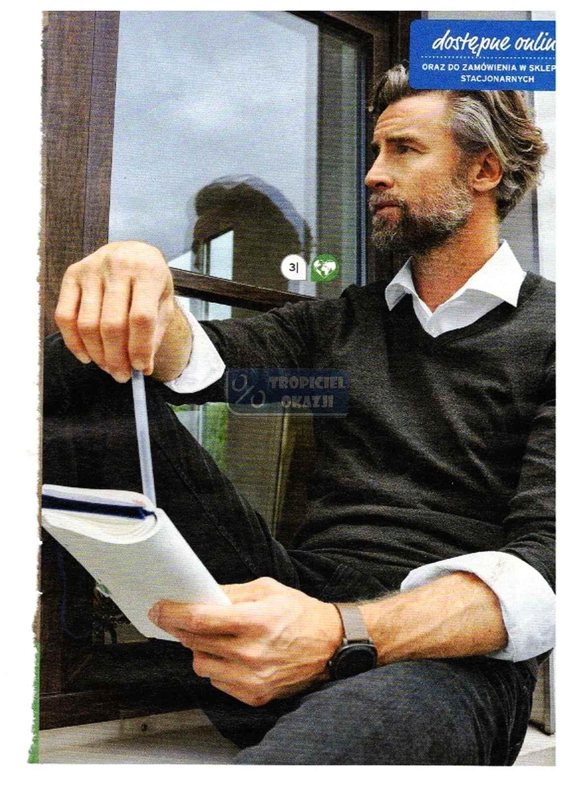 Gazetka promocyjna Tchibo str. 57