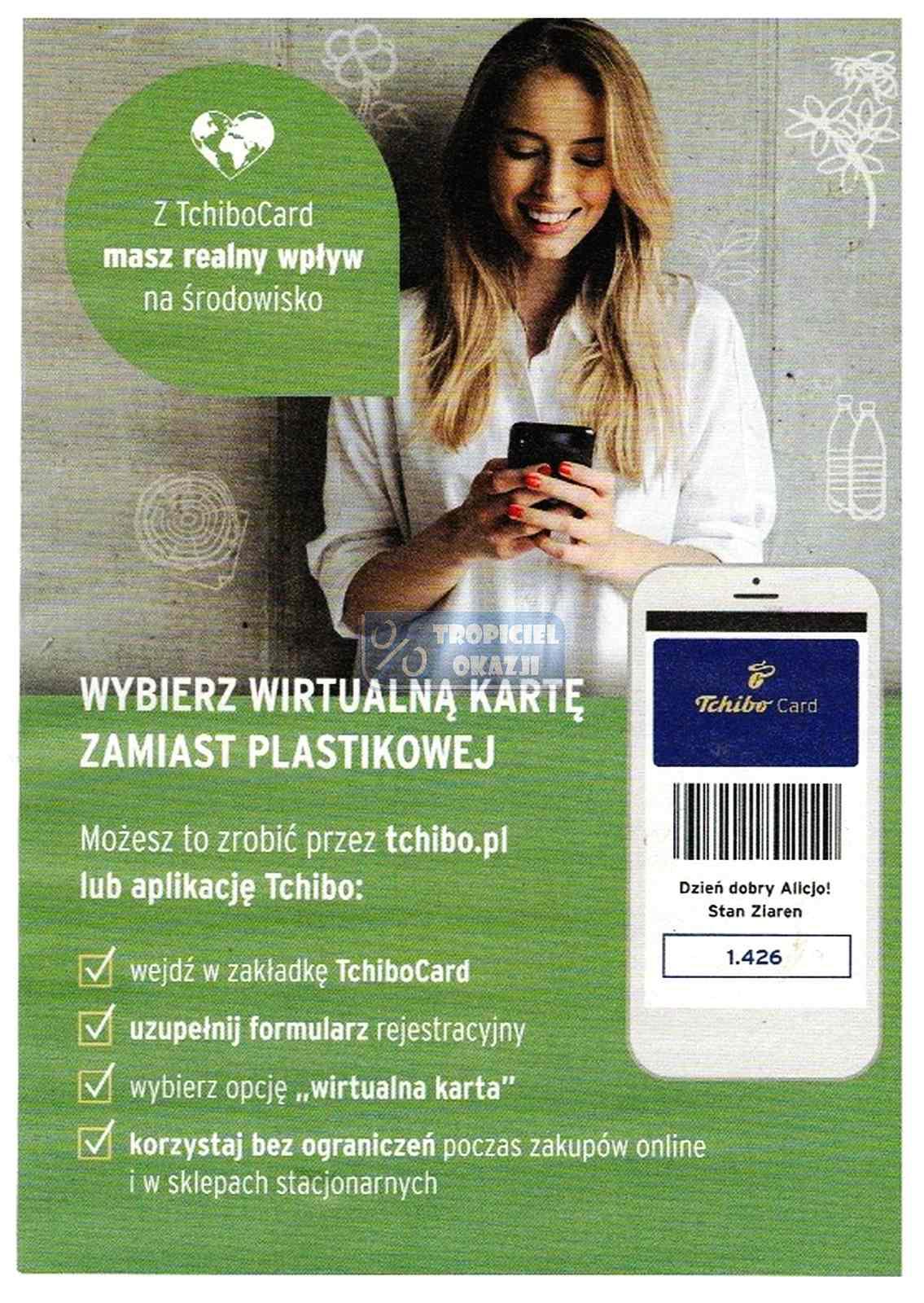 Gazetka promocyjna Tchibo str. 40