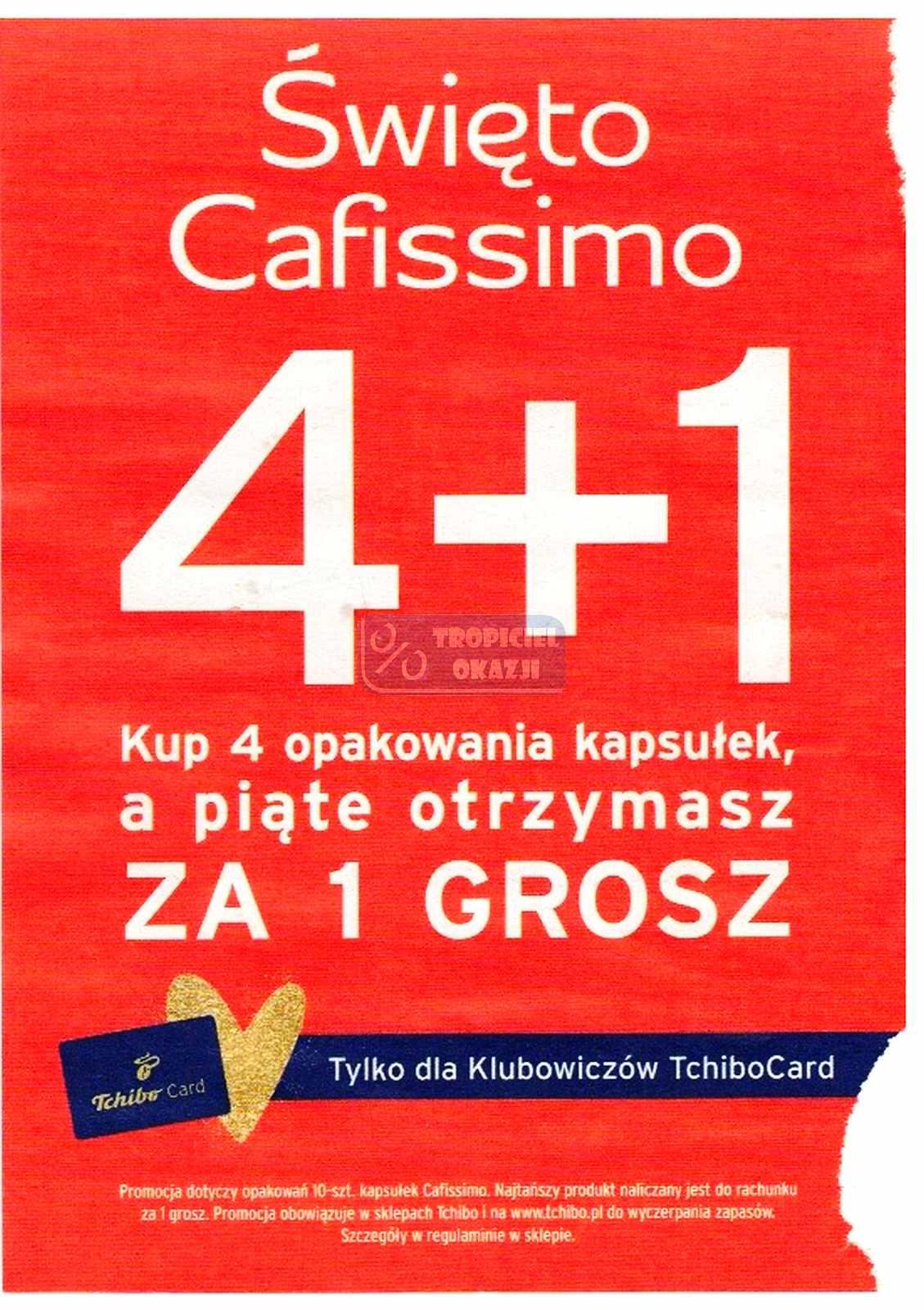 Gazetka promocyjna Tchibo str. 98