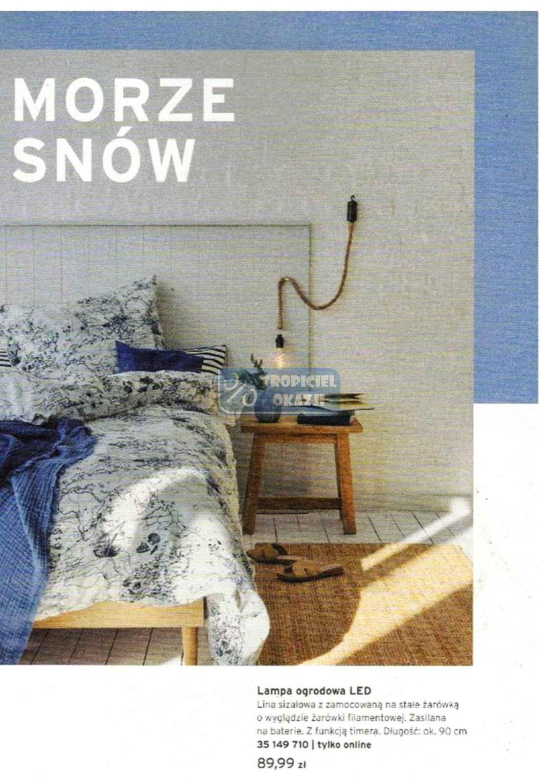 Gazetka promocyjna Tchibo str. 32