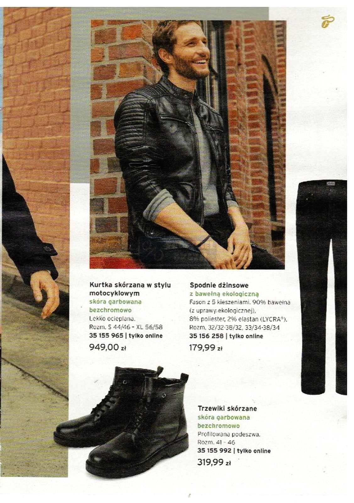 Gazetka promocyjna Tchibo str. 45