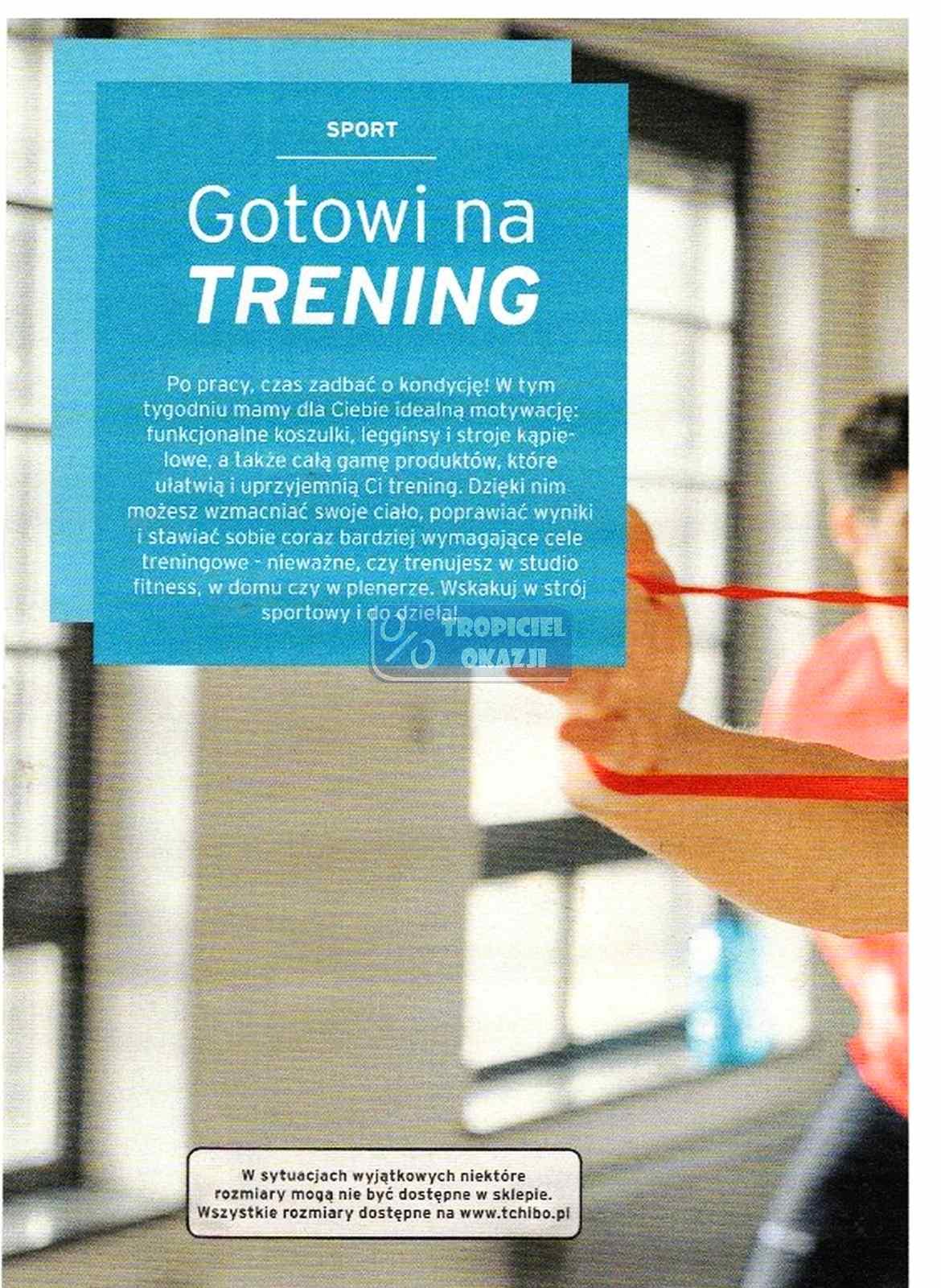 Gazetka promocyjna Tchibo str. 4