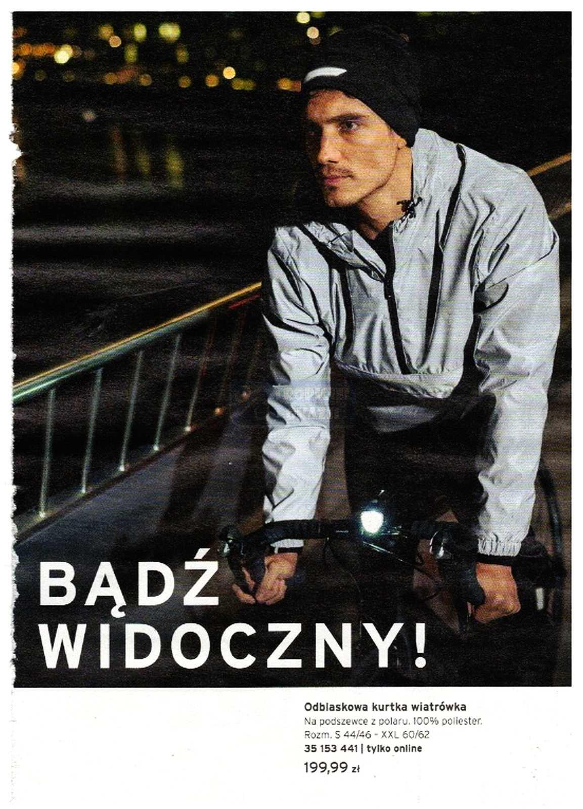 Gazetka promocyjna Tchibo str. 31