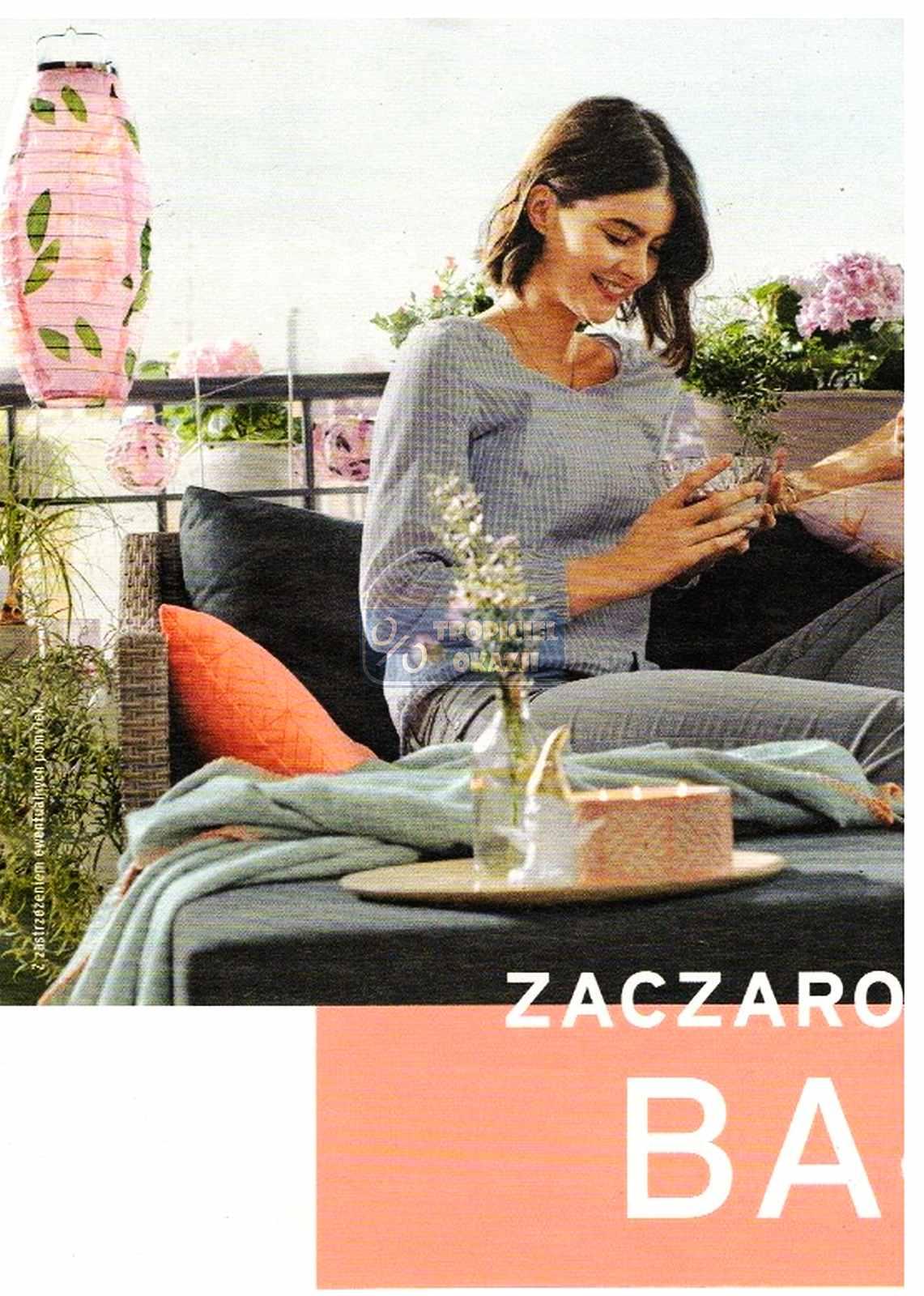 Gazetka promocyjna Tchibo str. 4