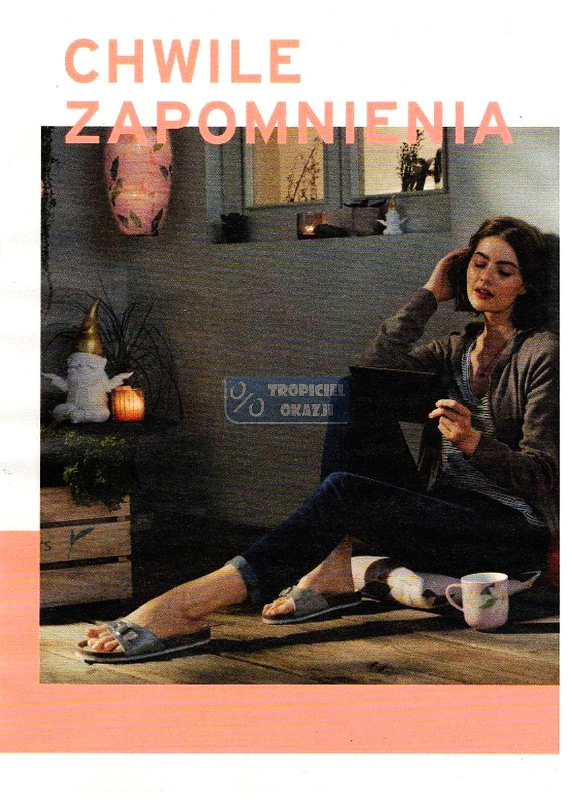 Gazetka promocyjna Tchibo str. 38