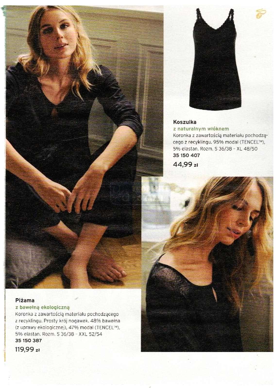 Gazetka promocyjna Tchibo str. 21