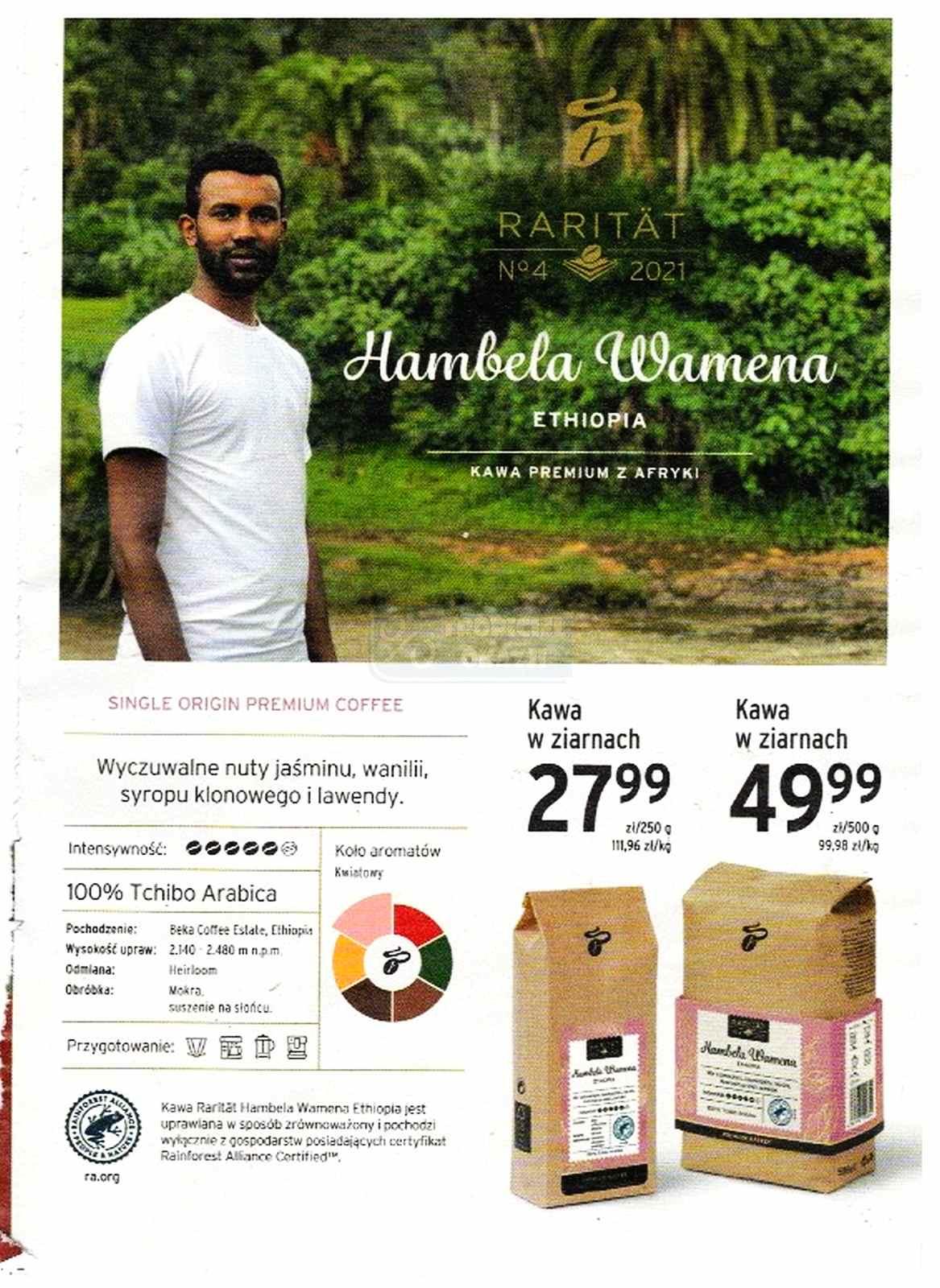 Gazetka promocyjna Tchibo str. 49