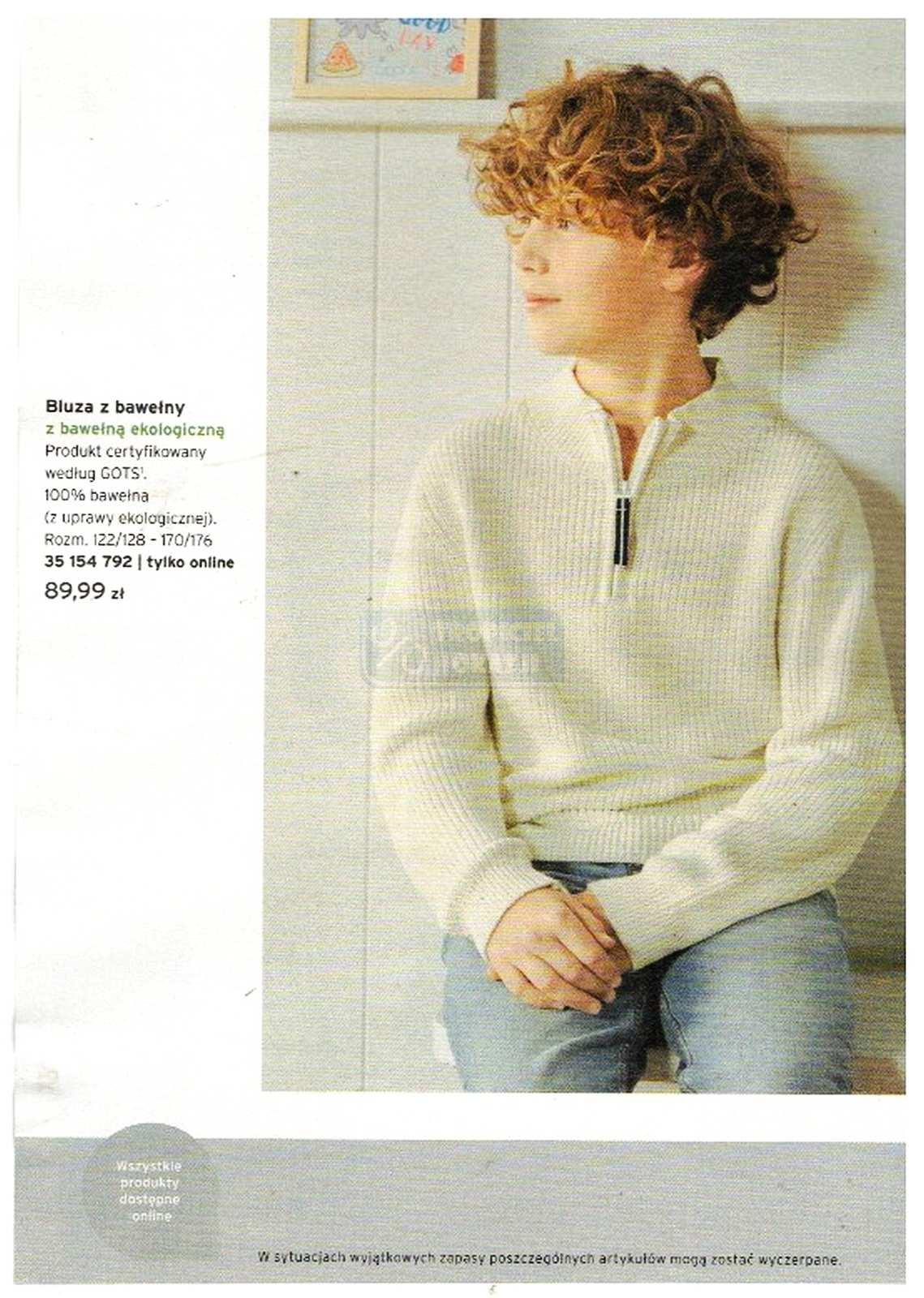 Gazetka promocyjna Tchibo str. 54