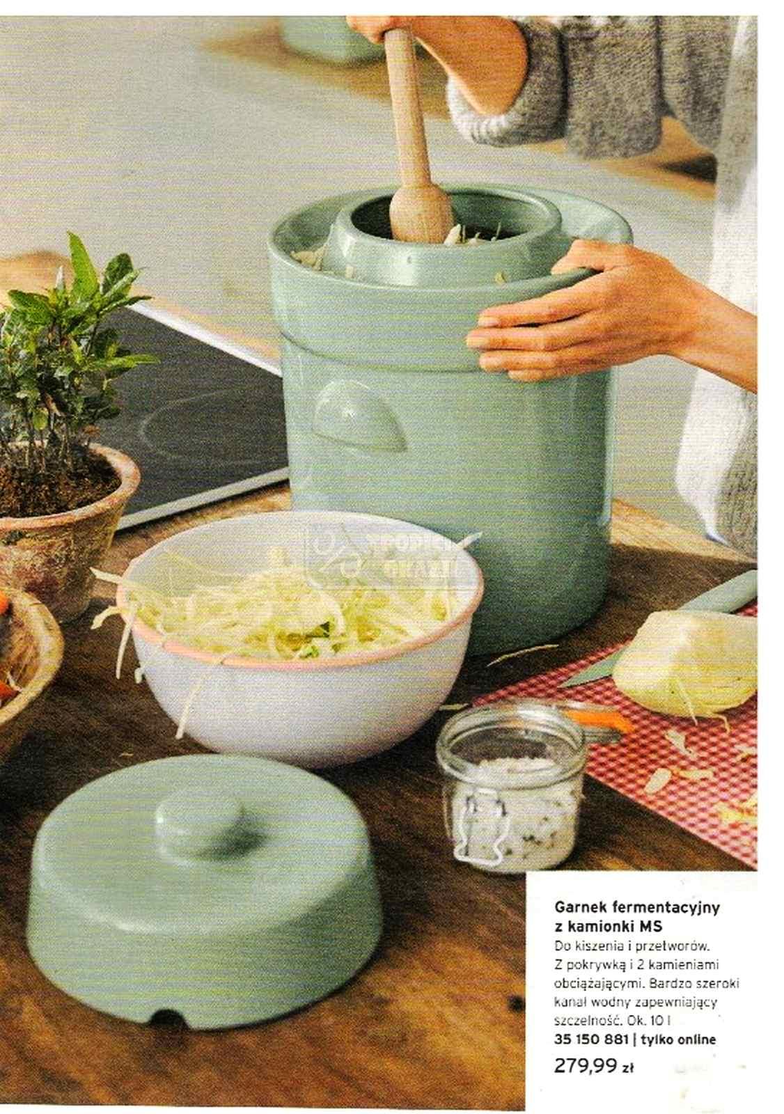 Gazetka promocyjna Tchibo str. 19