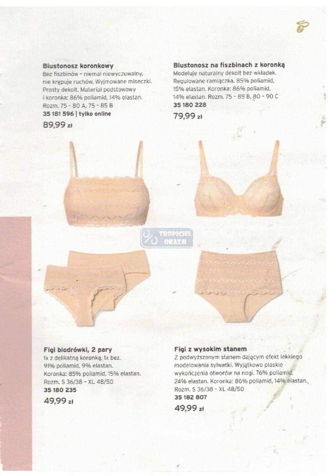 Gazetka promocyjna Tchibo str. 23