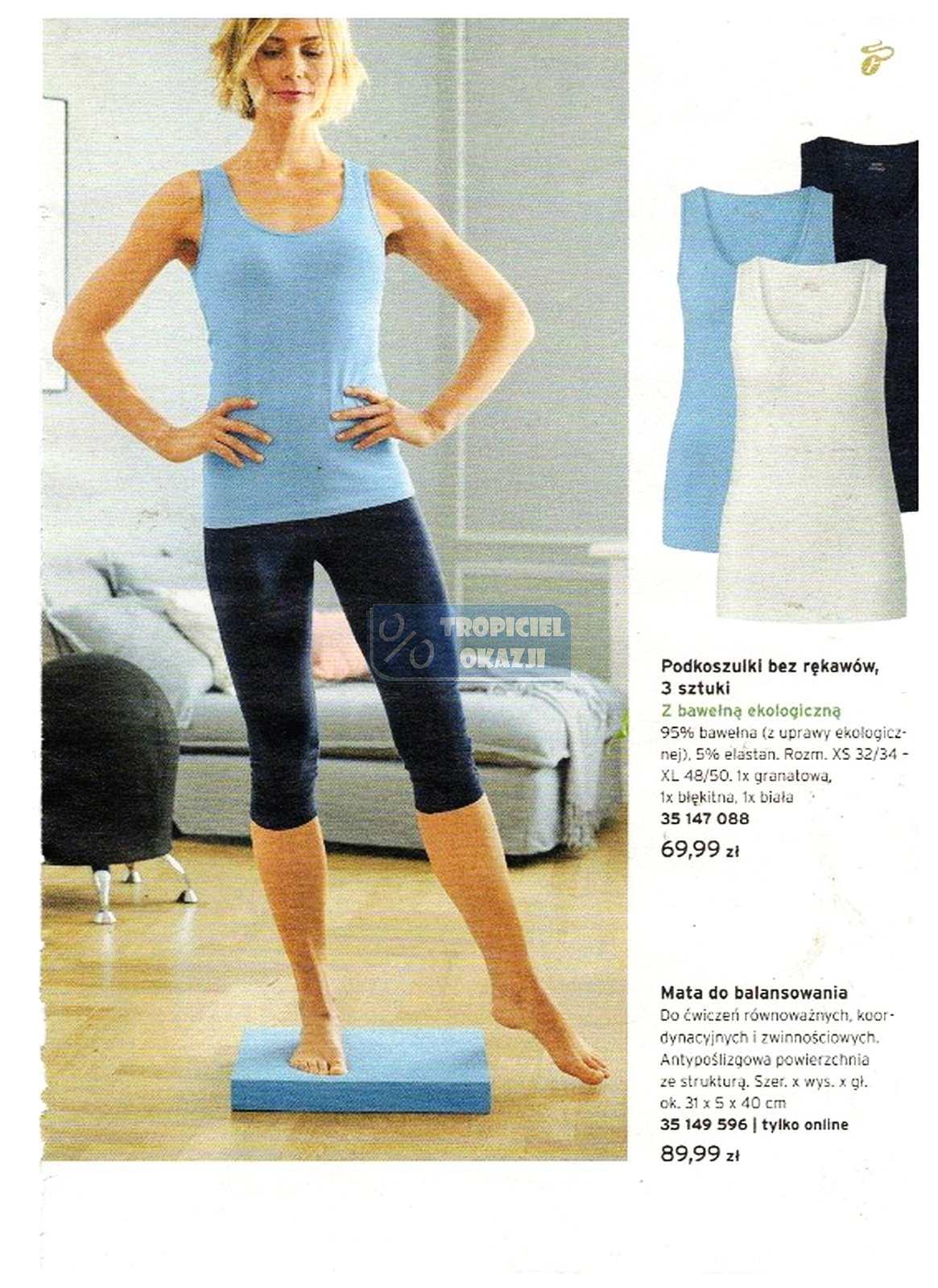 Gazetka promocyjna Tchibo str. 17