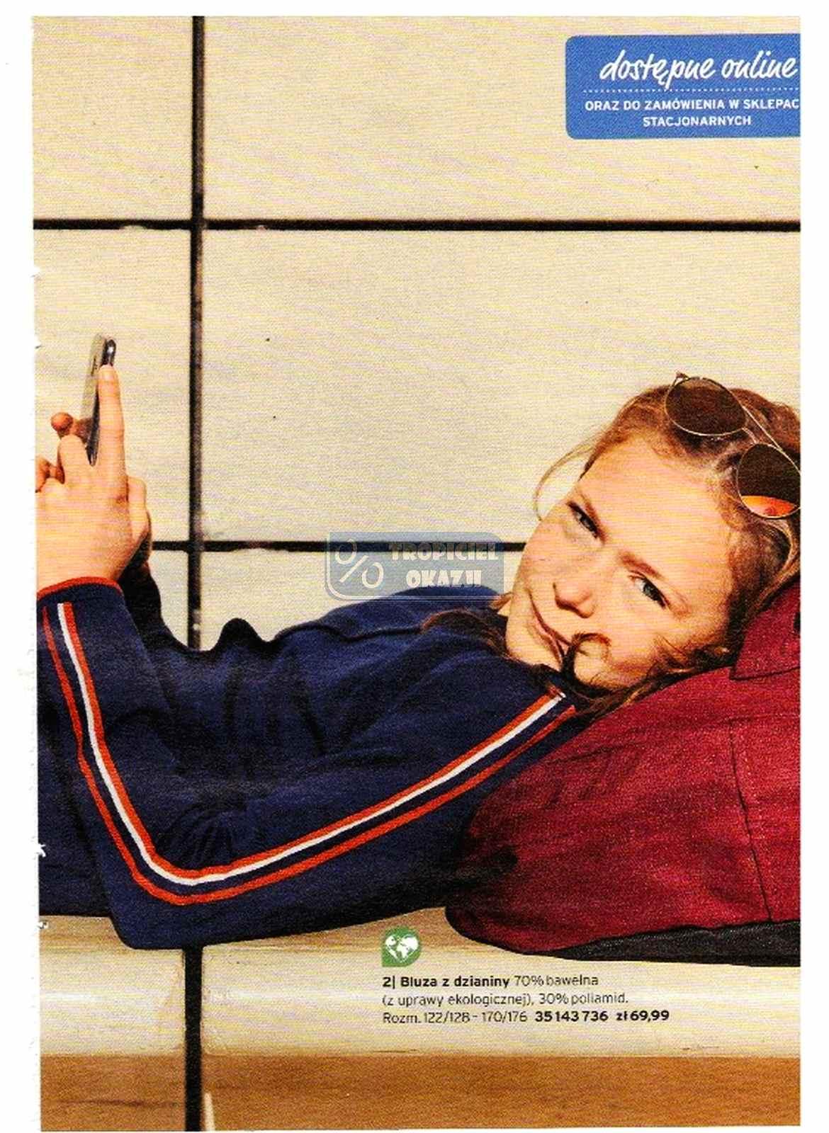 Gazetka promocyjna Tchibo str. 41