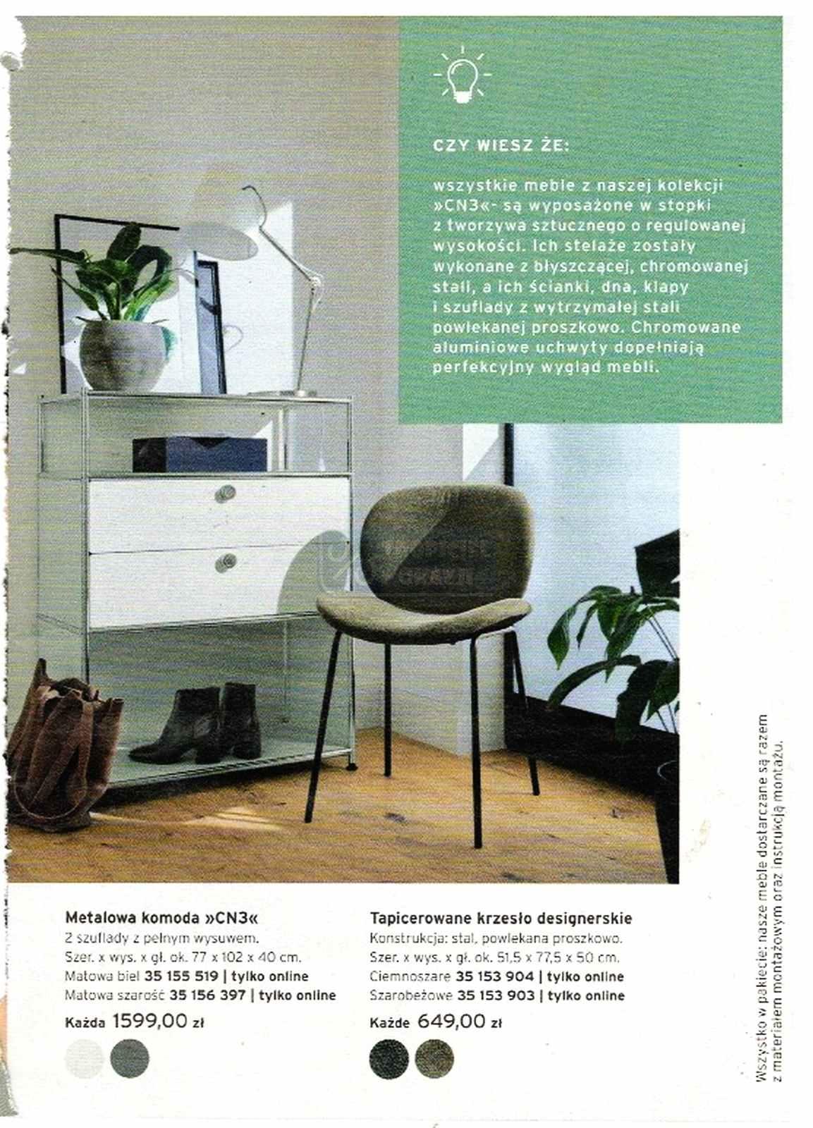 Gazetka promocyjna Tchibo str. 69