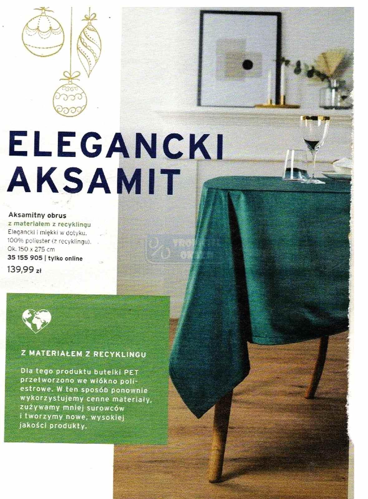 Gazetka promocyjna Tchibo str. 20