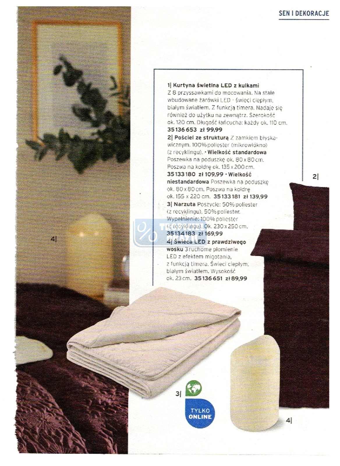 Gazetka promocyjna Tchibo str. 17