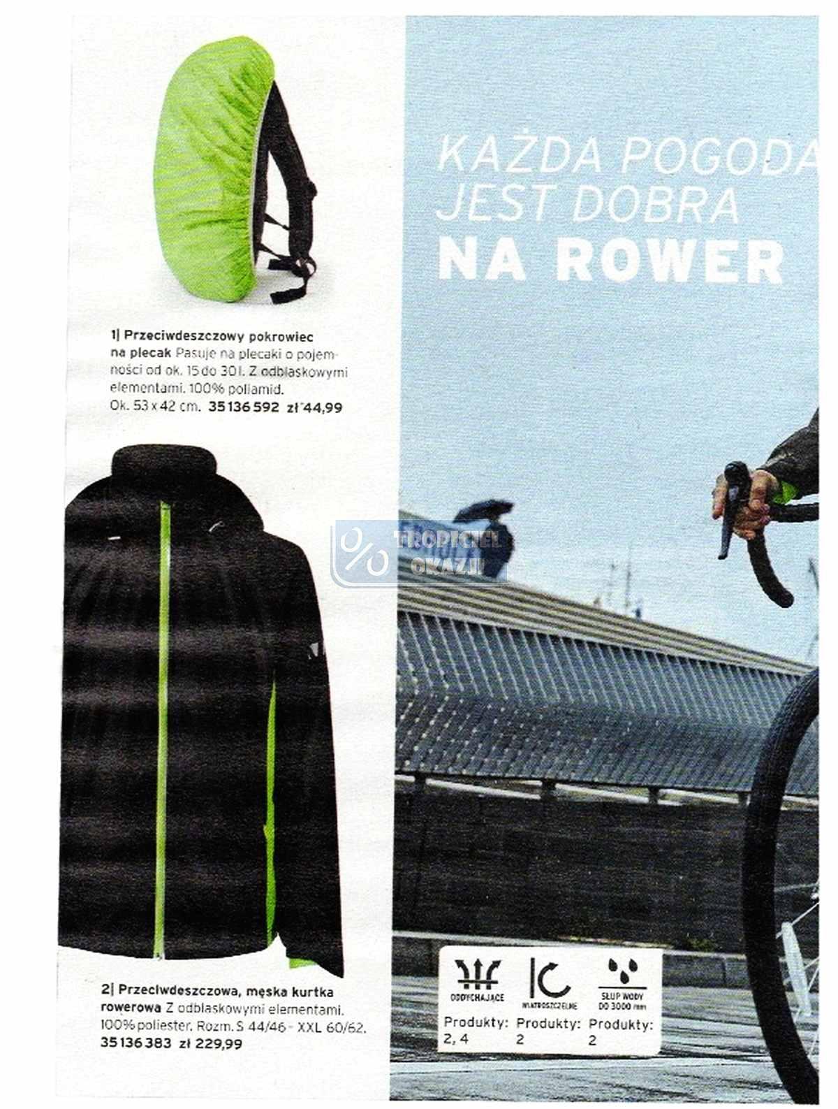 Gazetka promocyjna Tchibo str. 30