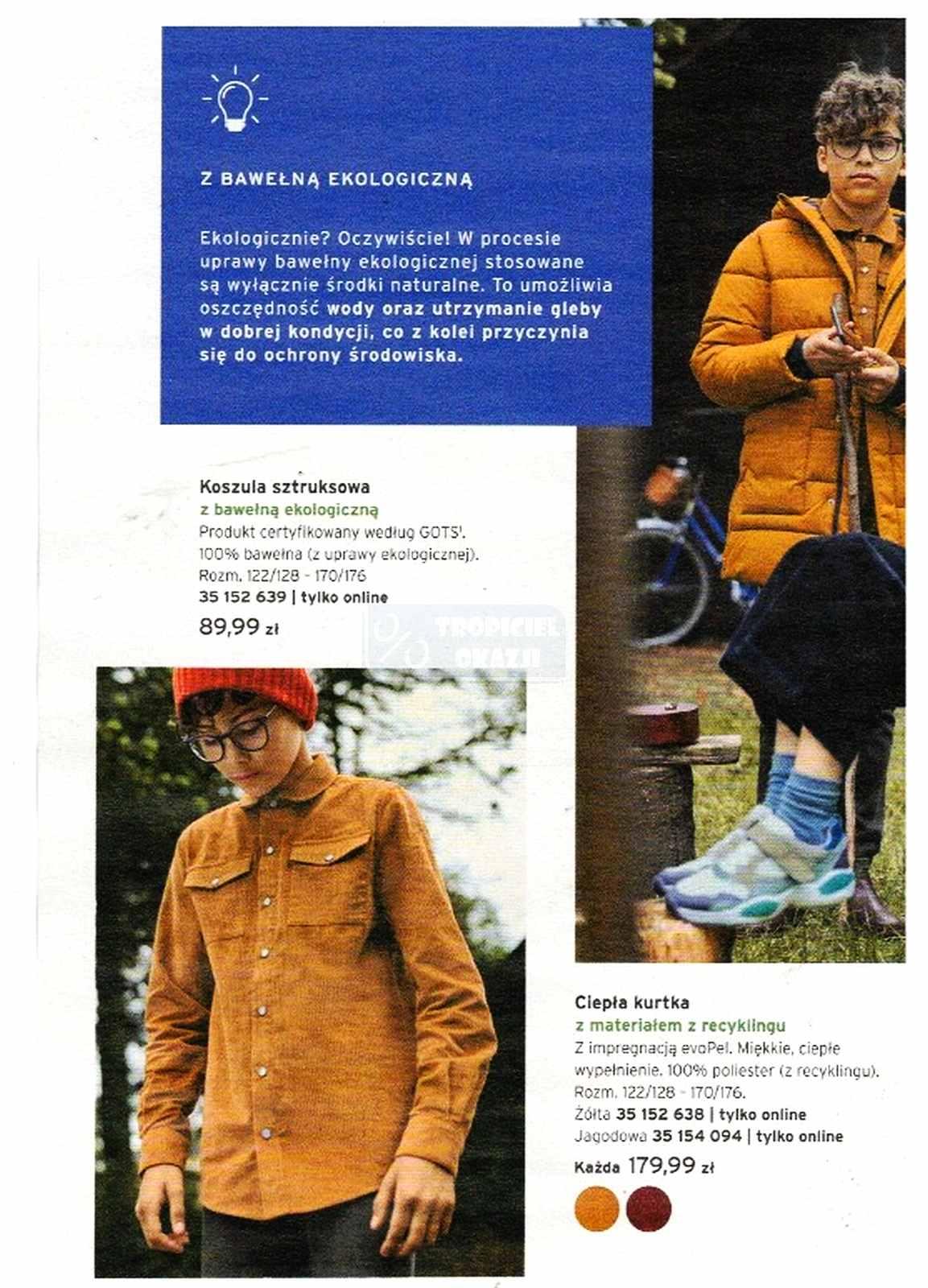 Gazetka promocyjna Tchibo str. 48