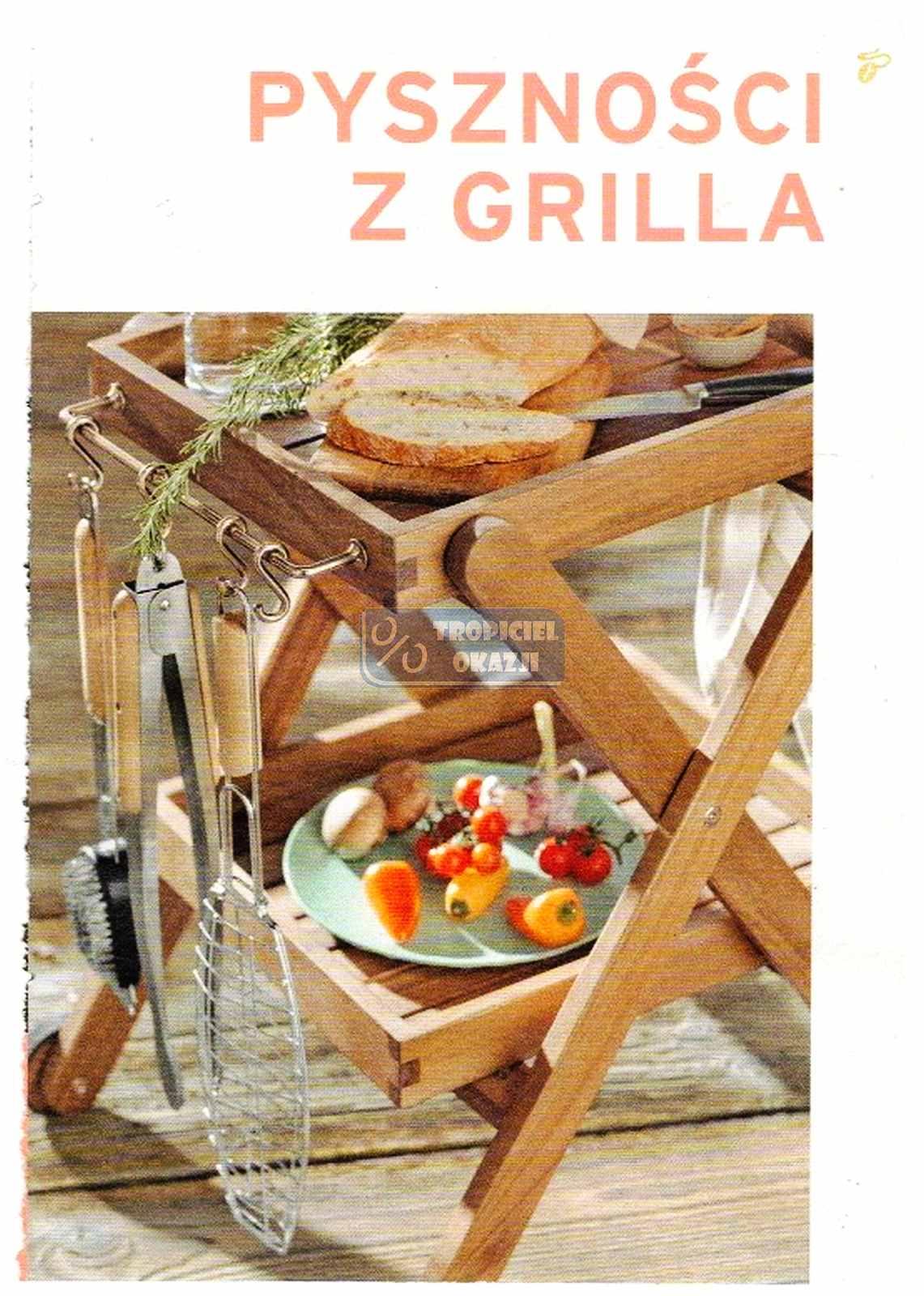 Gazetka promocyjna Tchibo str. 37