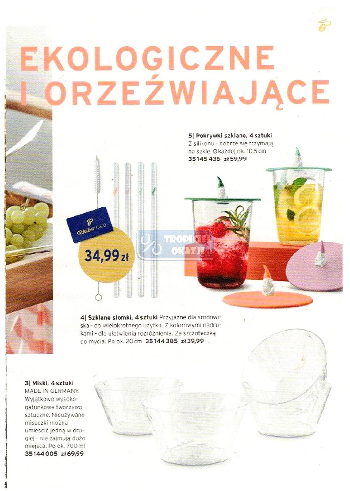 Gazetka promocyjna Tchibo str. 23