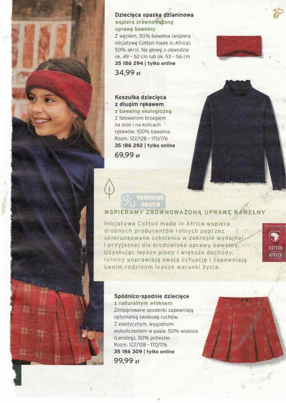 Gazetka promocyjna Tchibo str. 19