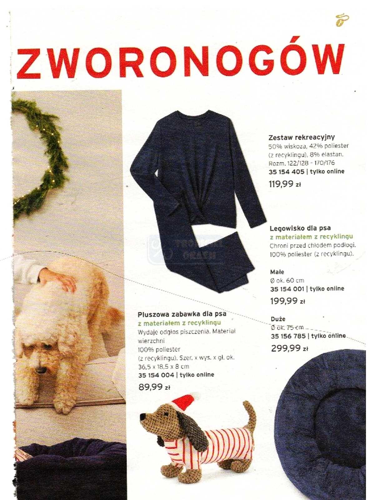 Gazetka promocyjna Tchibo str. 41