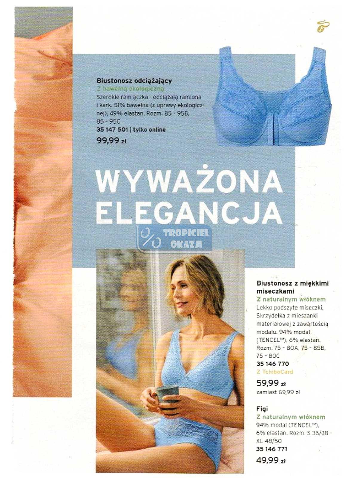 Gazetka promocyjna Tchibo str. 7