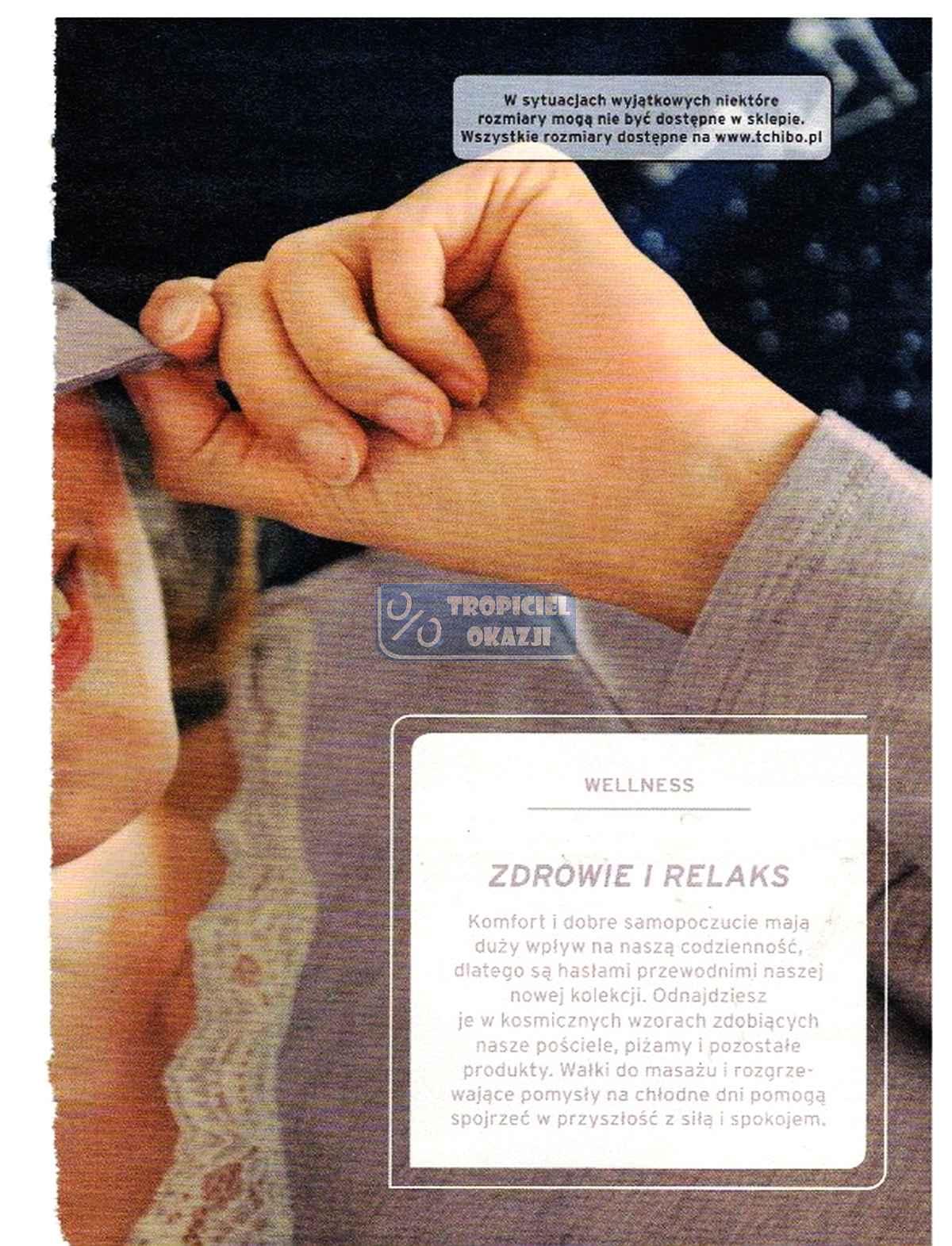 Gazetka promocyjna Tchibo str. 5