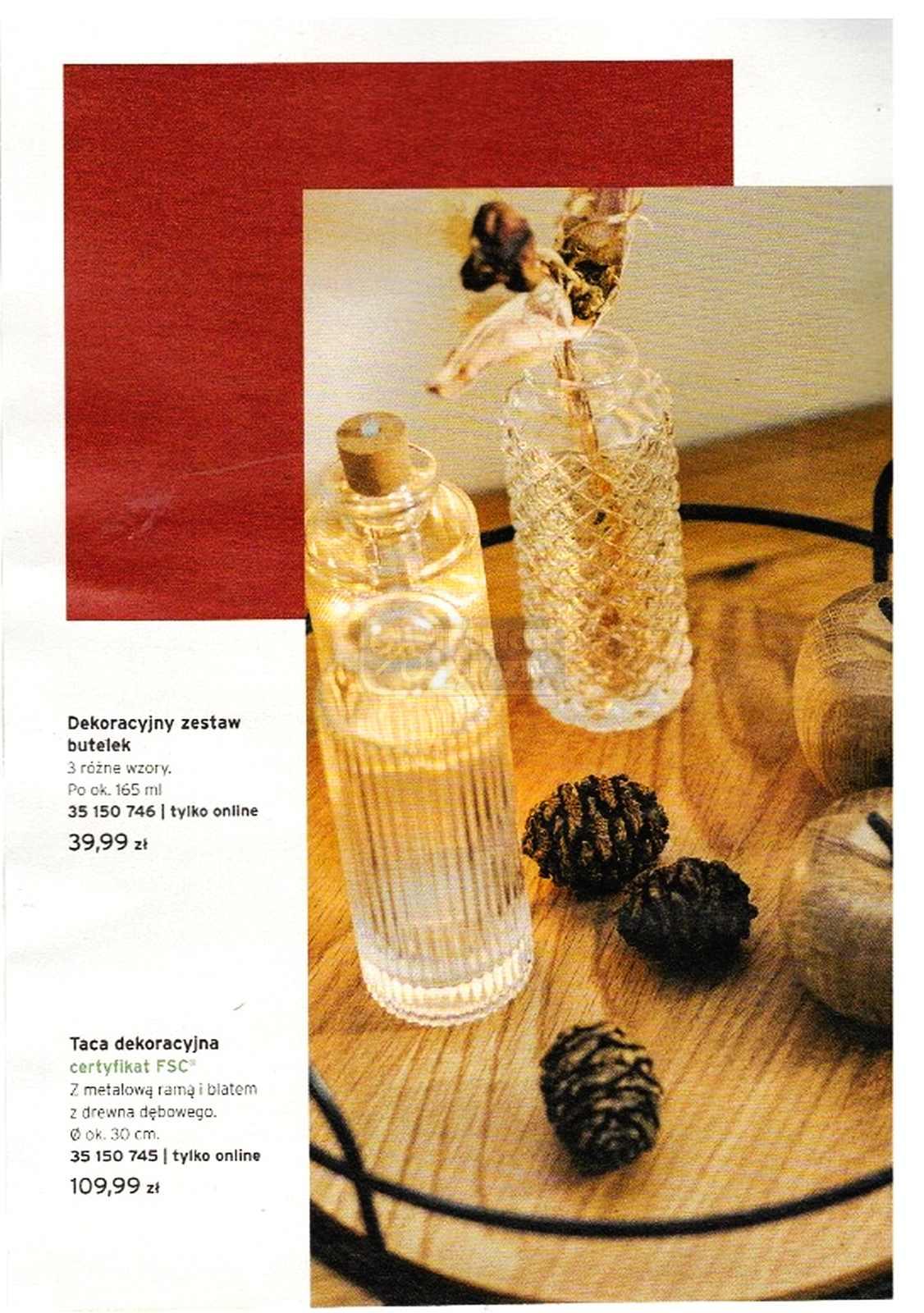 Gazetka promocyjna Tchibo str. 36