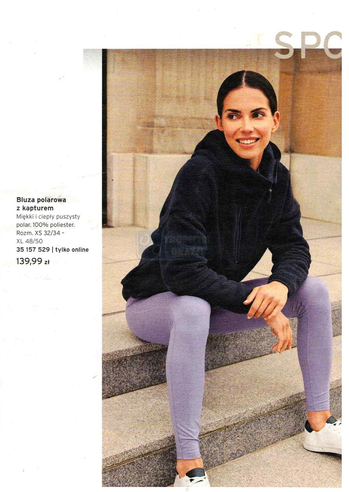 Gazetka promocyjna Tchibo str. 16