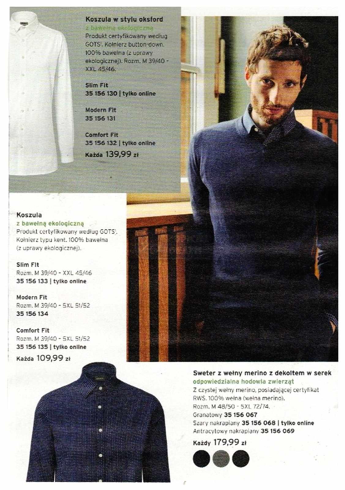 Gazetka promocyjna Tchibo str. 58