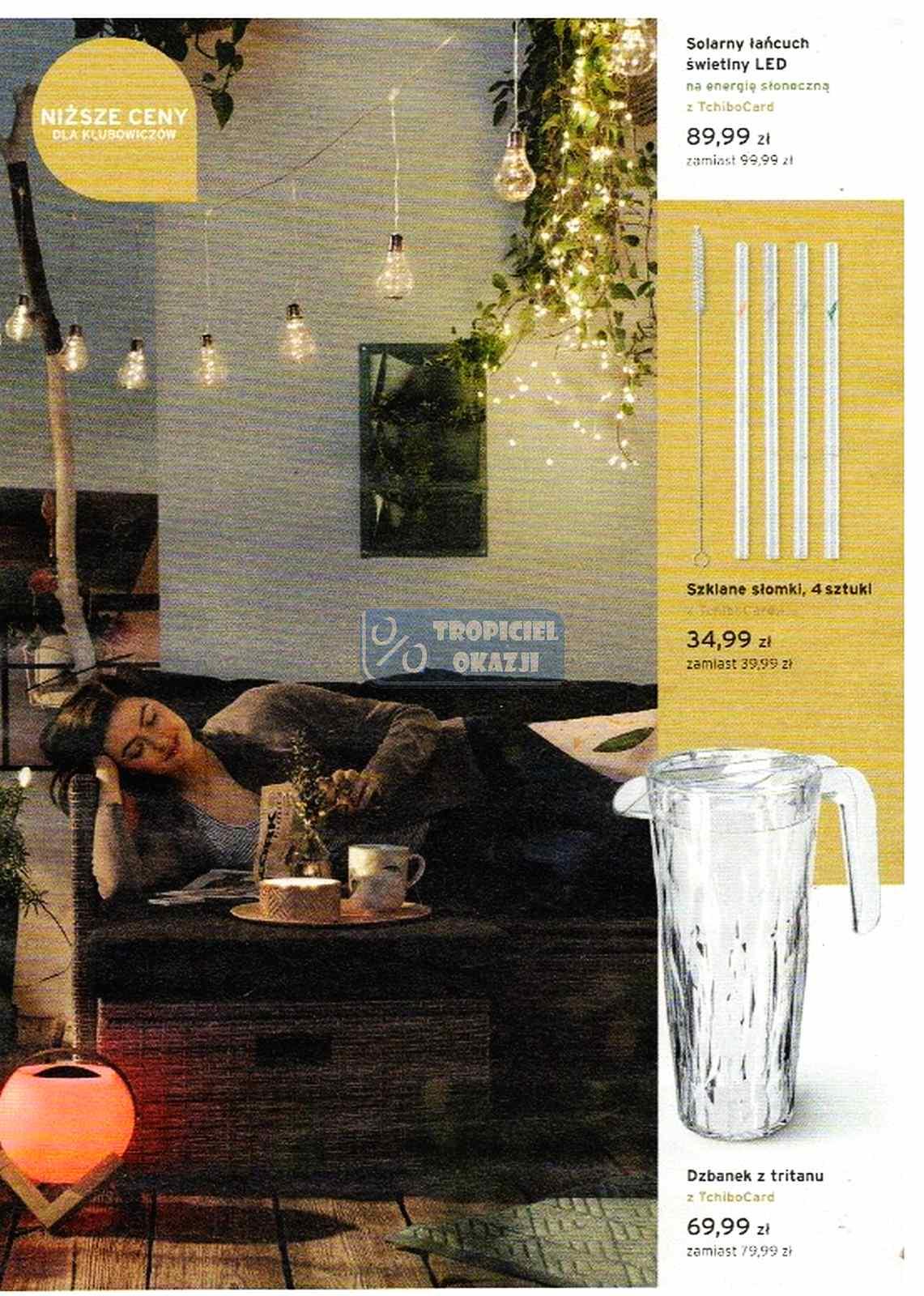 Gazetka promocyjna Tchibo str. 2